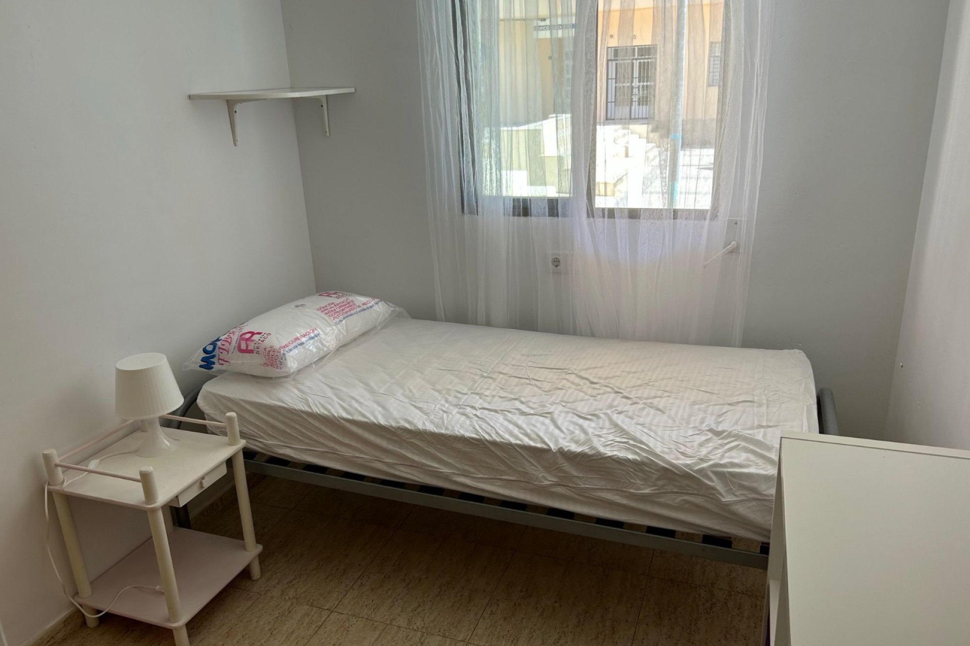 Resale - Apartment / flat -
Alfaz del Pi - Alfas del Pí