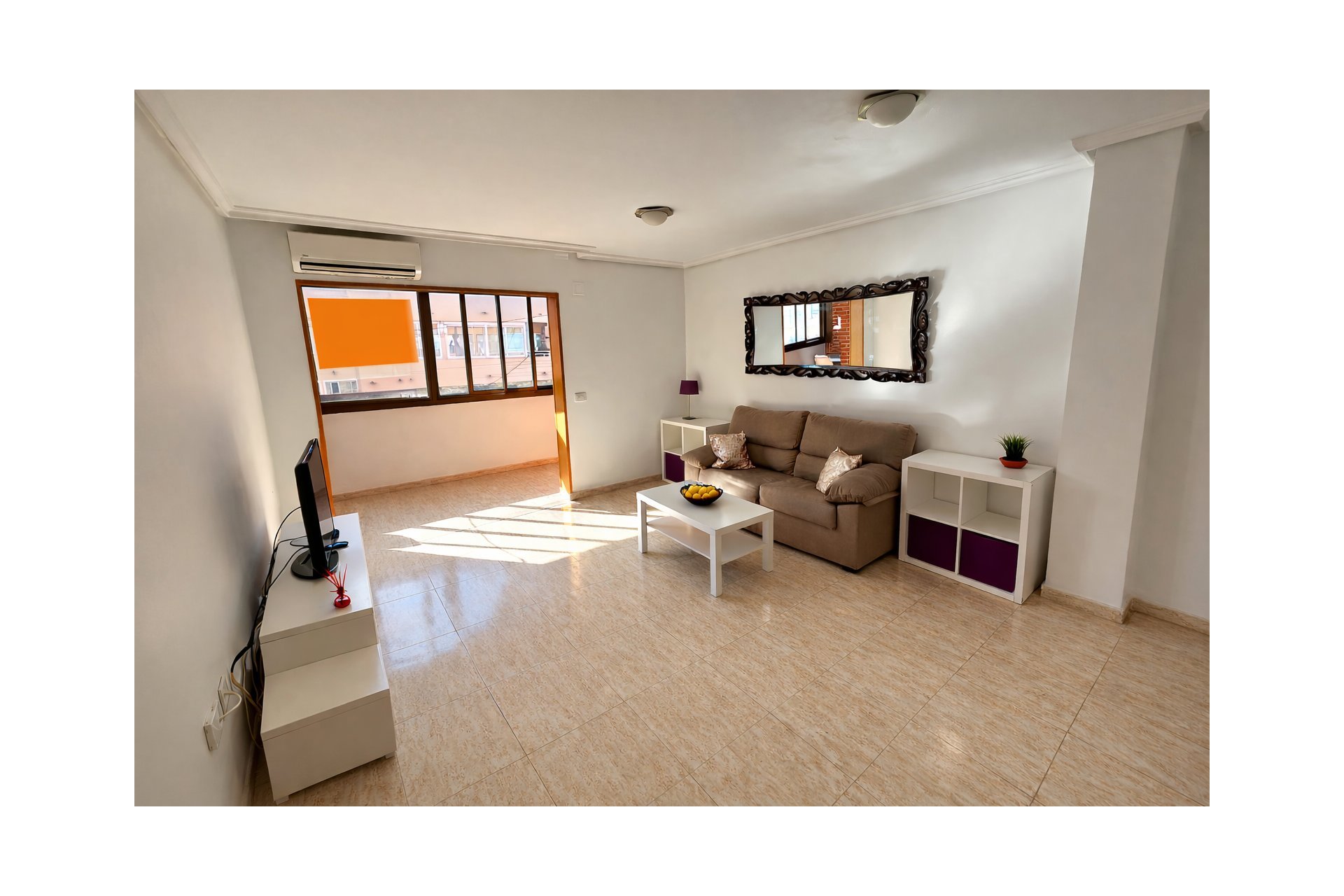 Resale - Apartment / flat -
Alfaz del Pi - Alfas del Pí