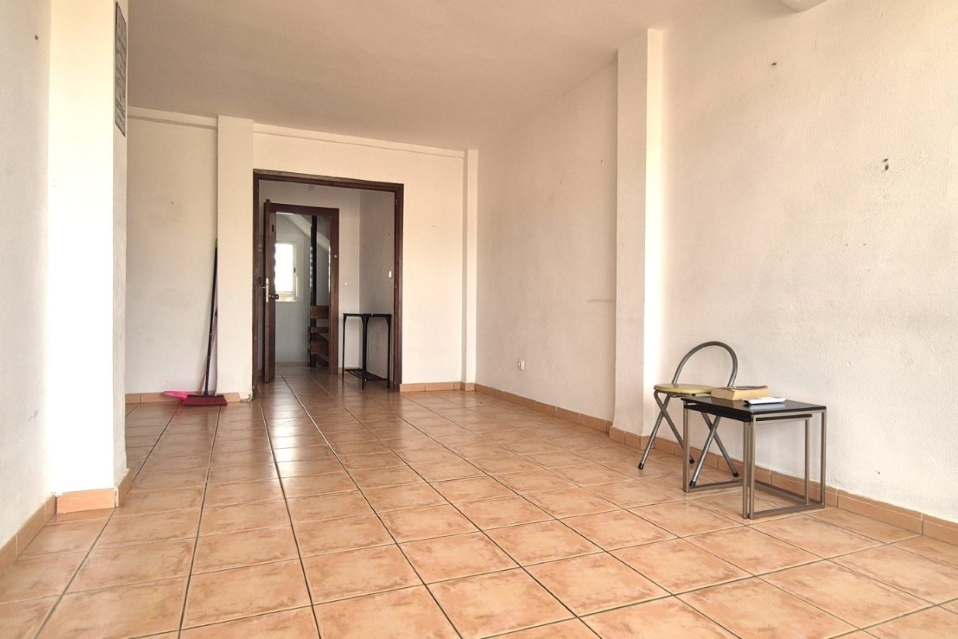 Resale - Apartment / flat -
Alfaz del Pi - Alfas del Pí