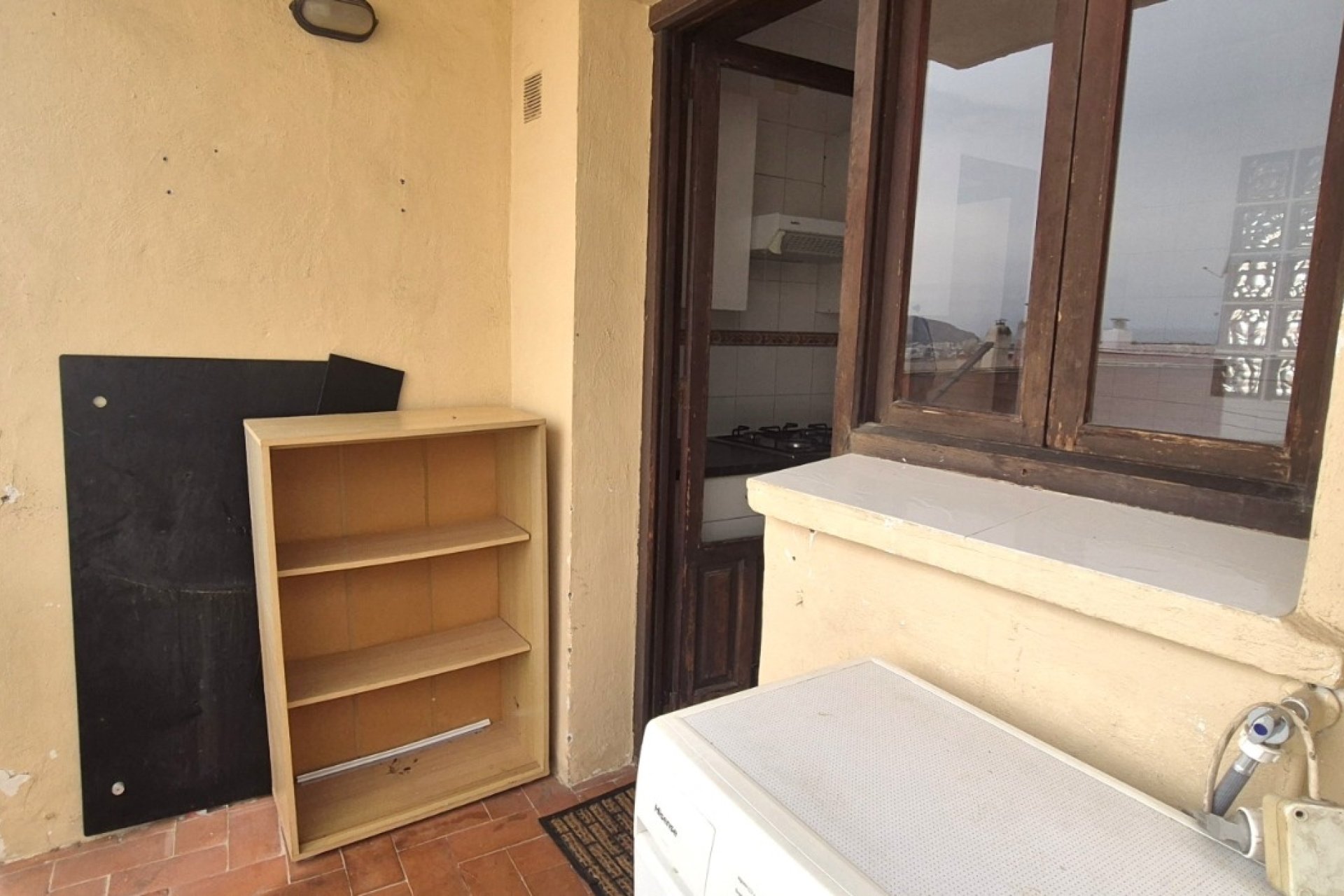 Resale - Apartment / flat -
Alfaz del Pi - Alfas del Pí