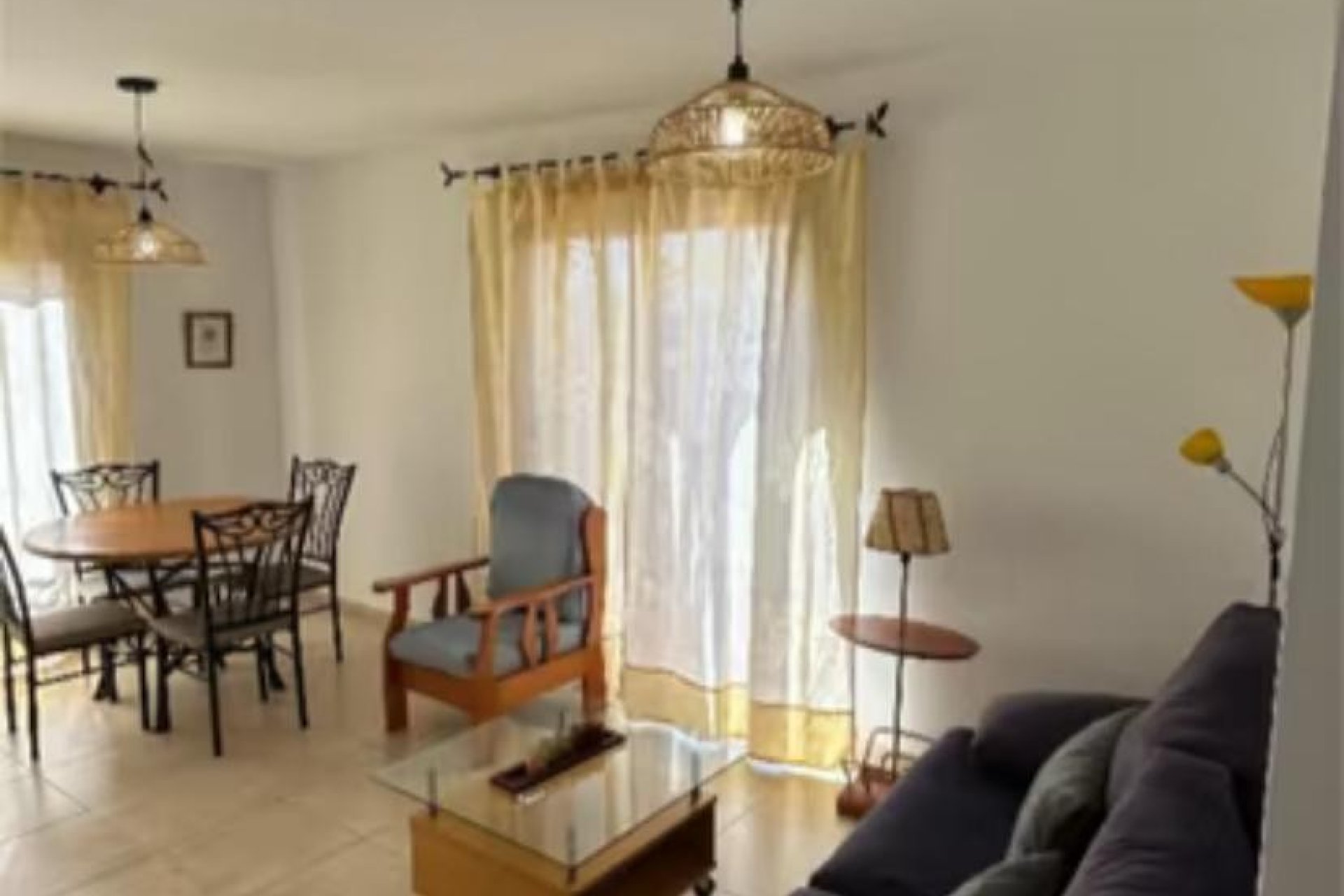 Resale - Apartment / flat -
Alfaz del Pi - Alfas del Pí