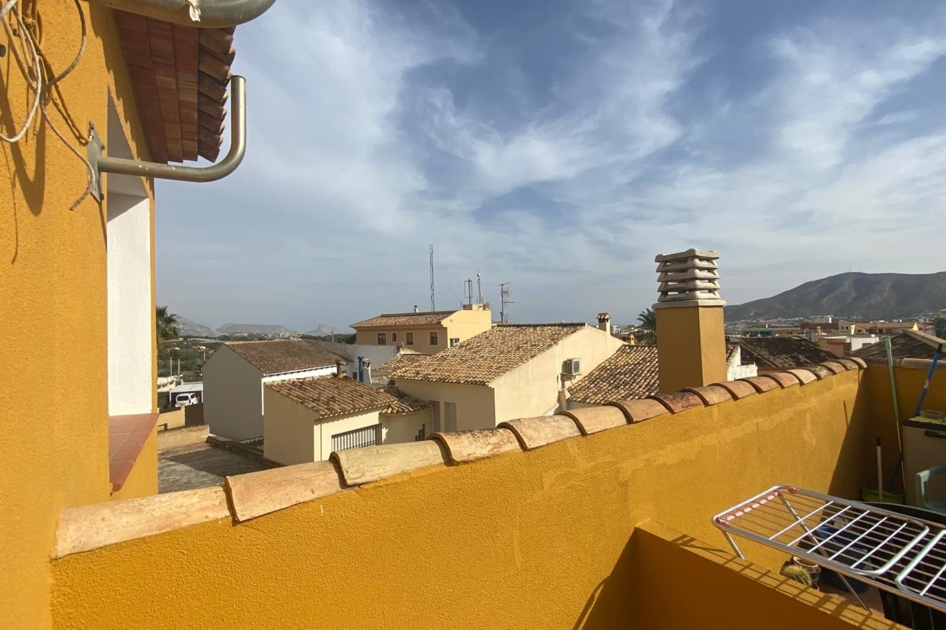 Resale - Apartment / flat -
Alfaz del Pi - Alfas del Pí