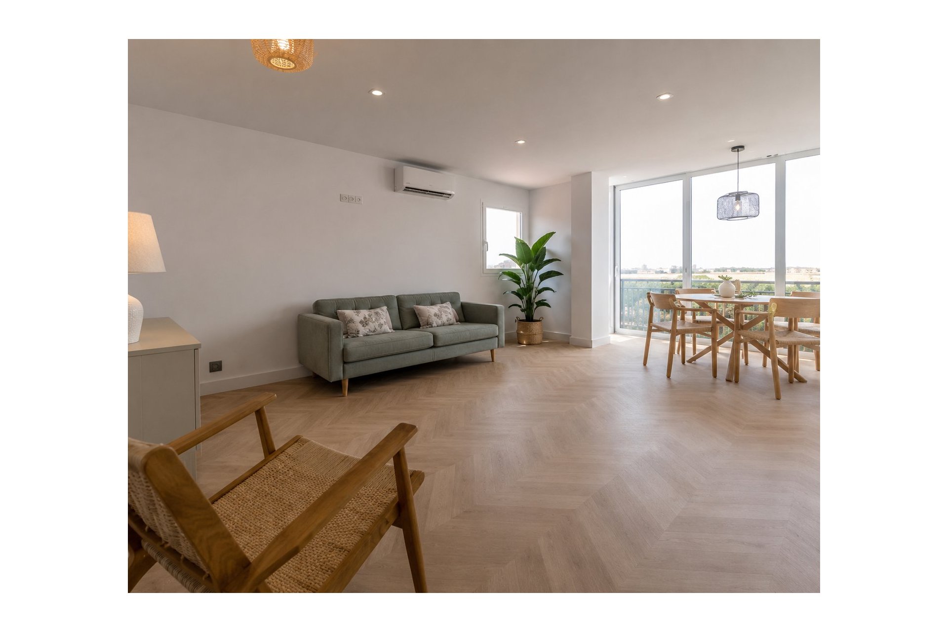 Resale - Apartment / Flat -
Alfaz del Pi - Alfas del Pí