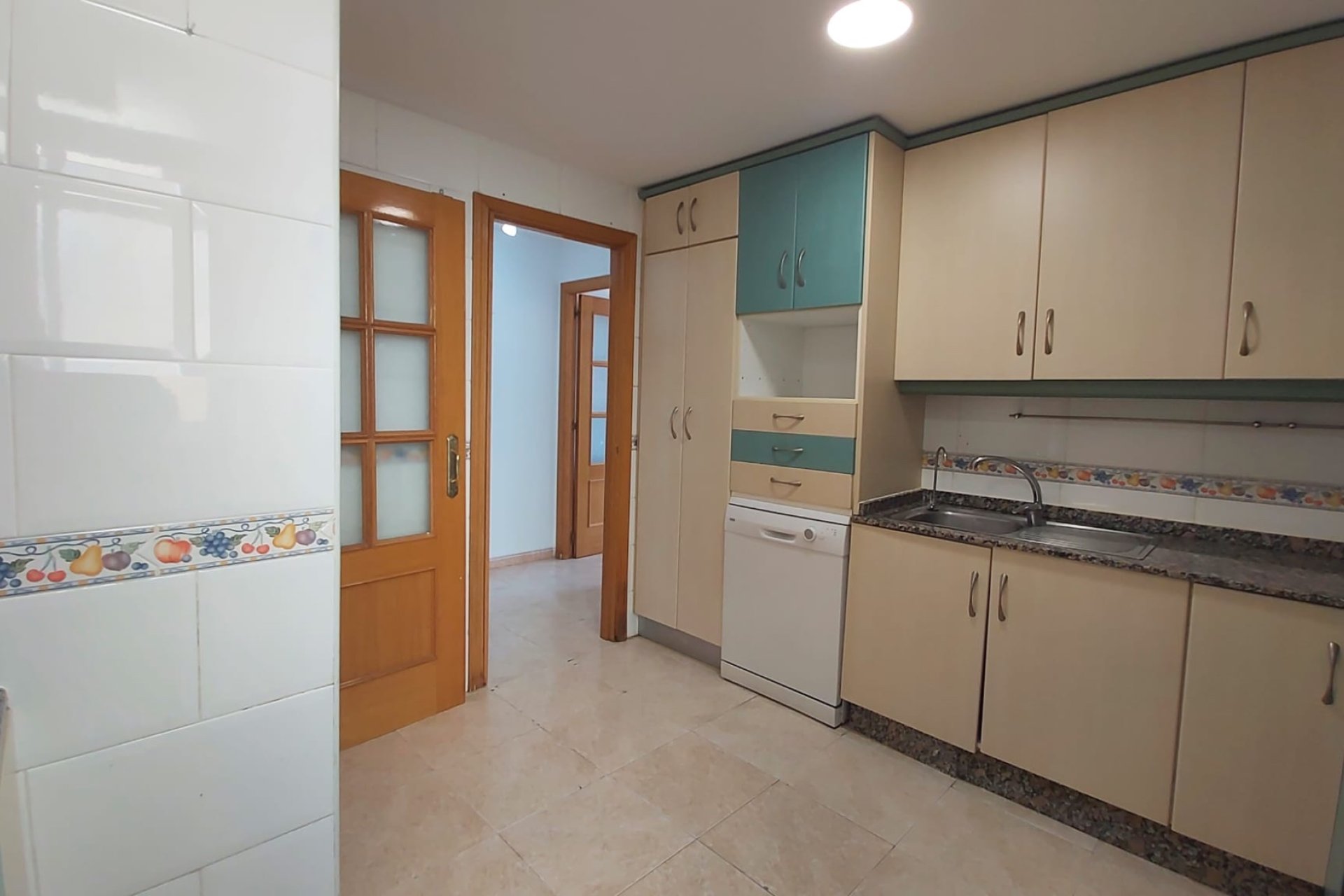 Resale - Apartment / flat -
Alfaz del Pi - Alfas del Pí