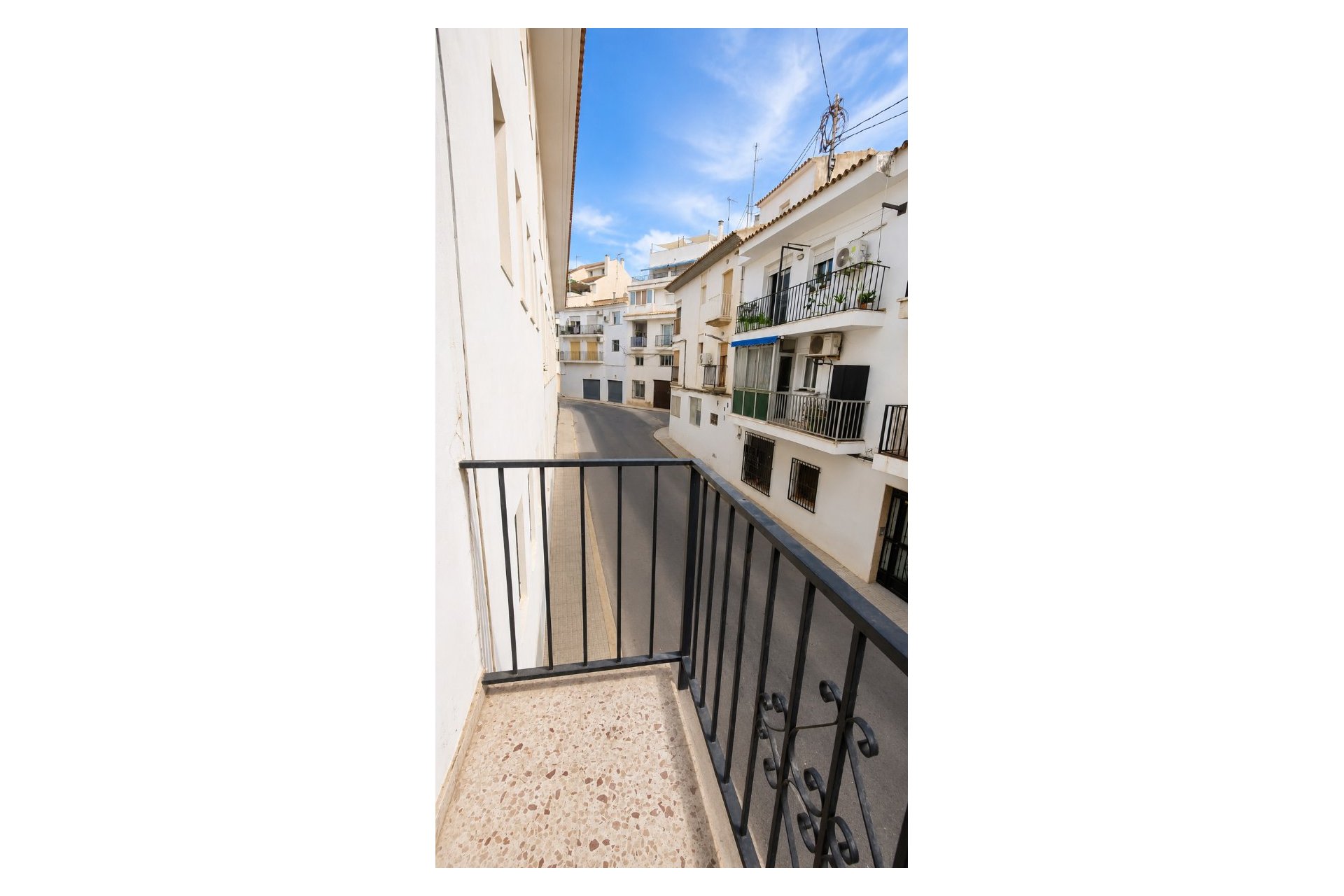 Resale - Apartment / Flat -
Altea - Sierra de Altea
