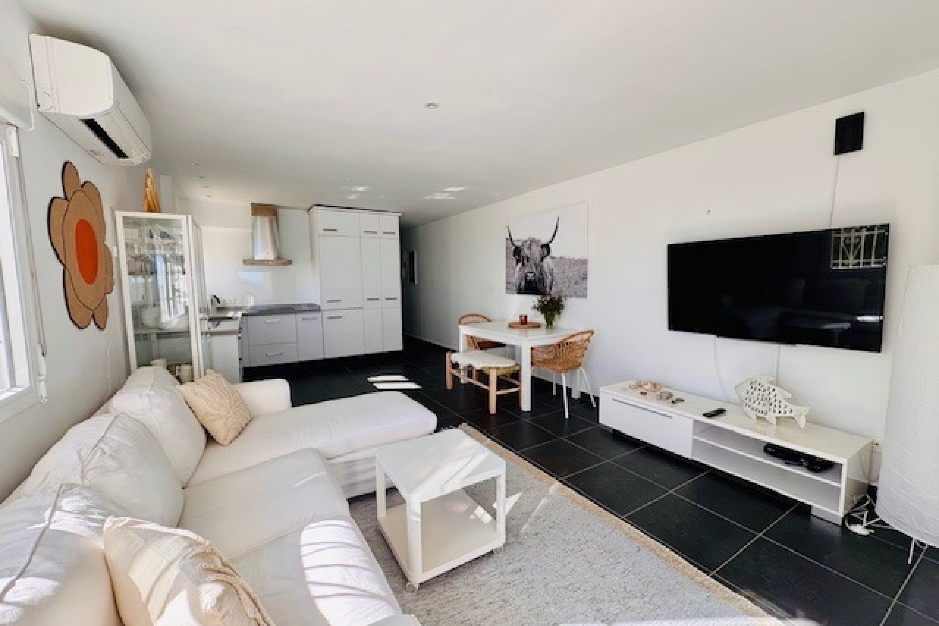 Resale - Apartment / flat -
Altea