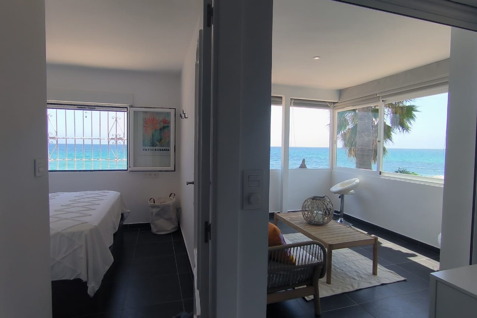 Resale - Apartment / flat -
Altea