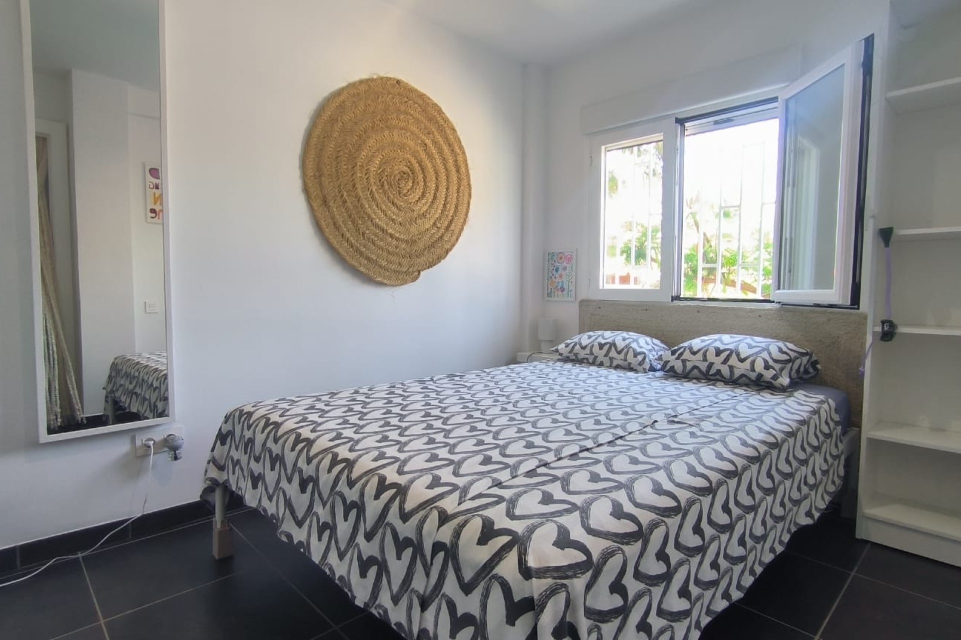 Resale - Apartment / flat -
Altea