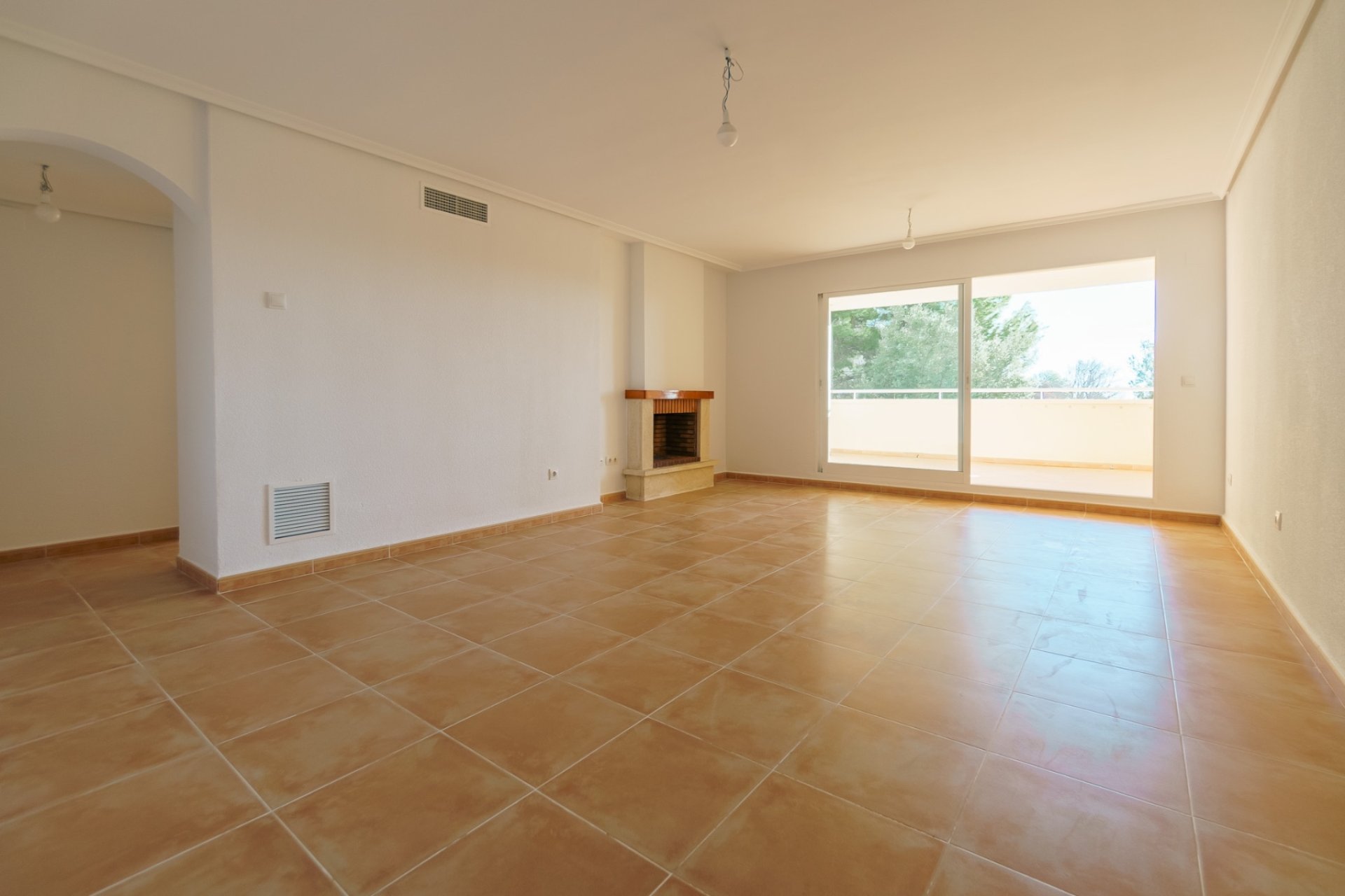 Resale - Apartment / Flat -
Altea