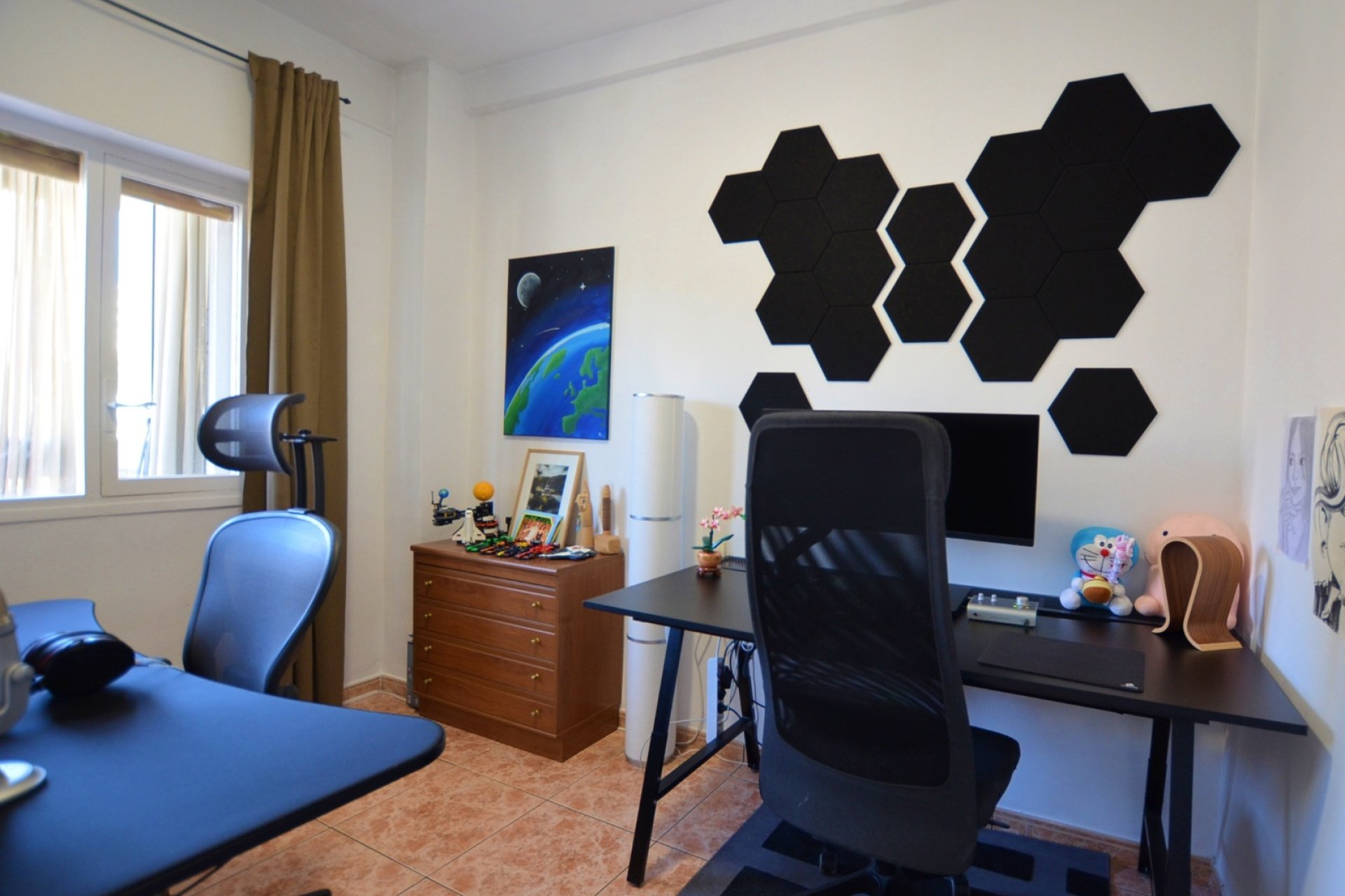 Resale - Apartment / flat -
Altea