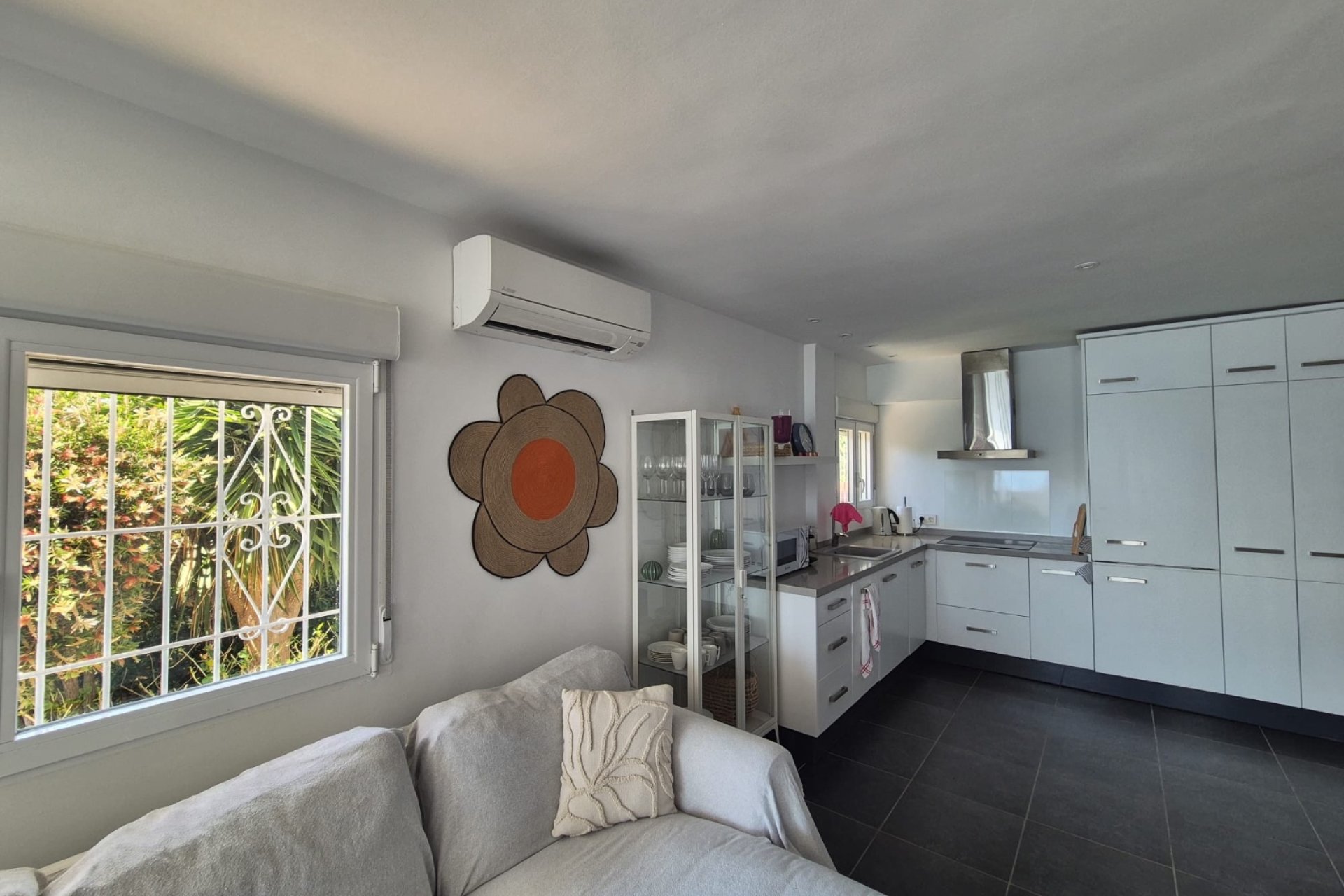 Resale - Apartment / Flat -
Altea