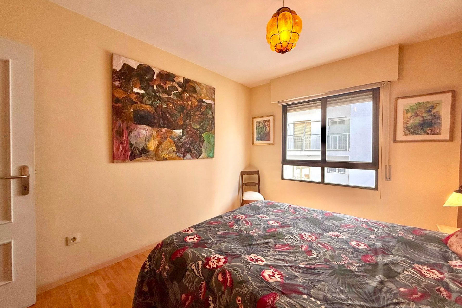 Resale - Apartment / Flat -
Altea