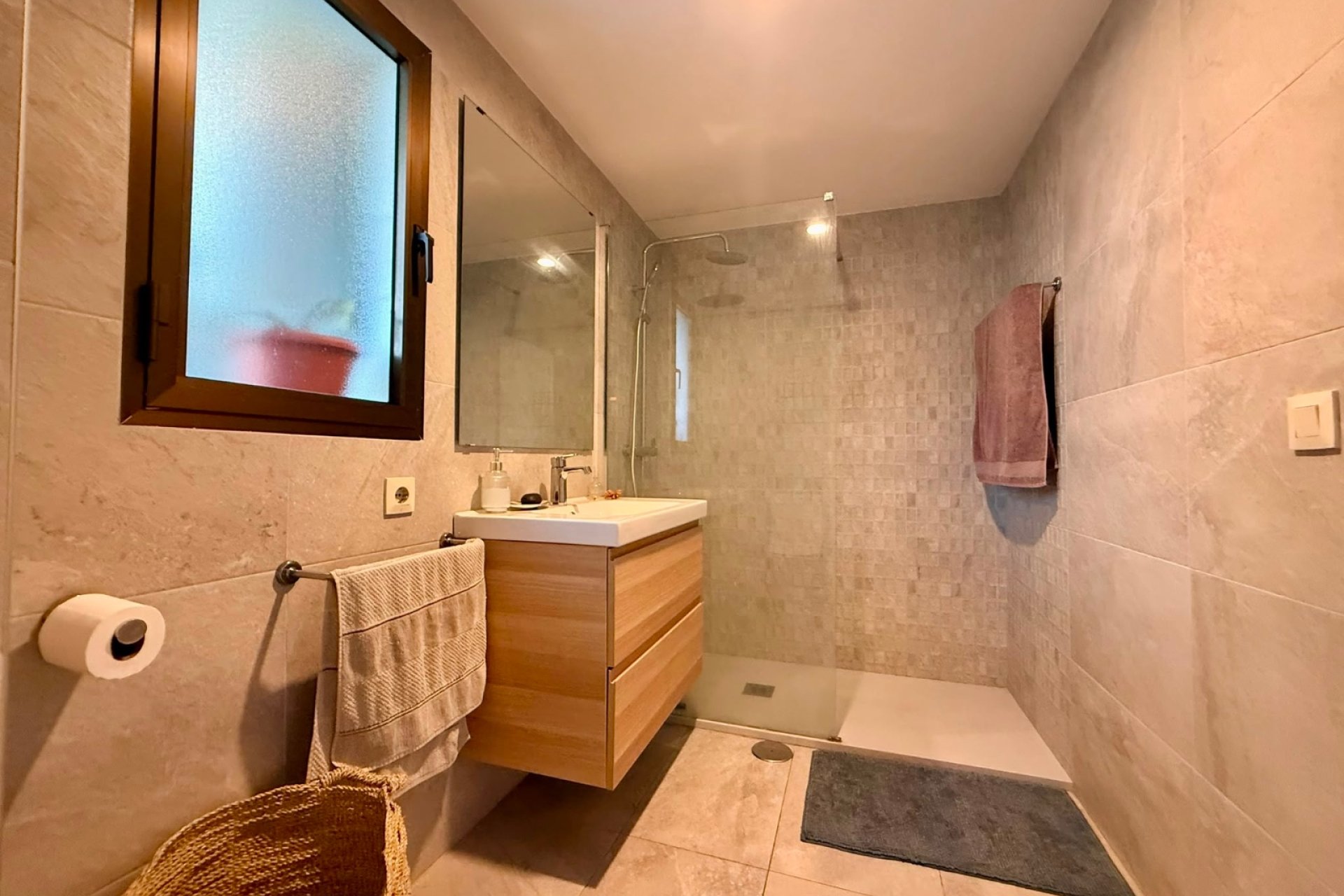 Resale - Apartment / Flat -
Altea