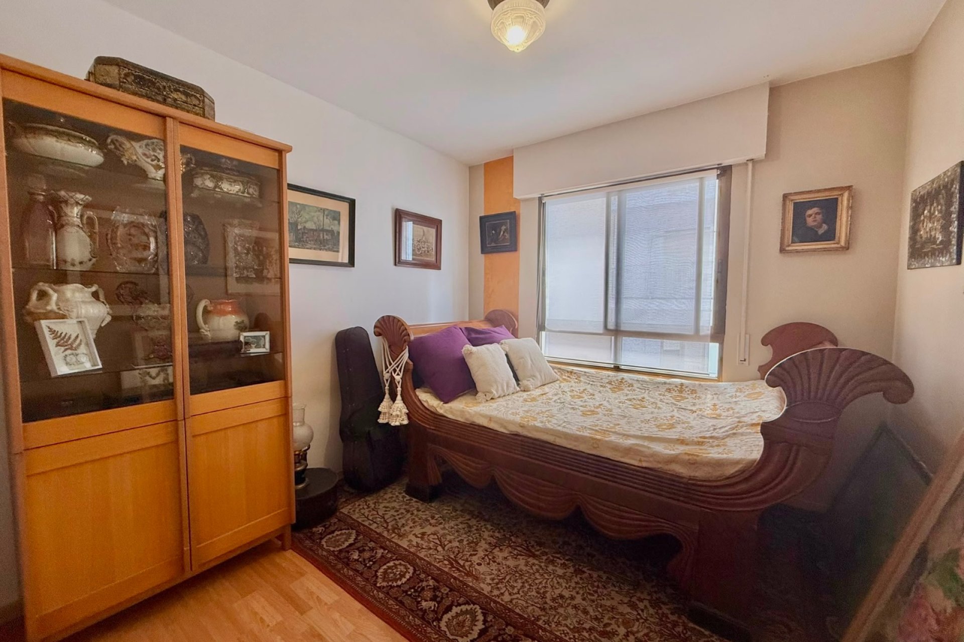 Resale - Apartment / Flat -
Altea