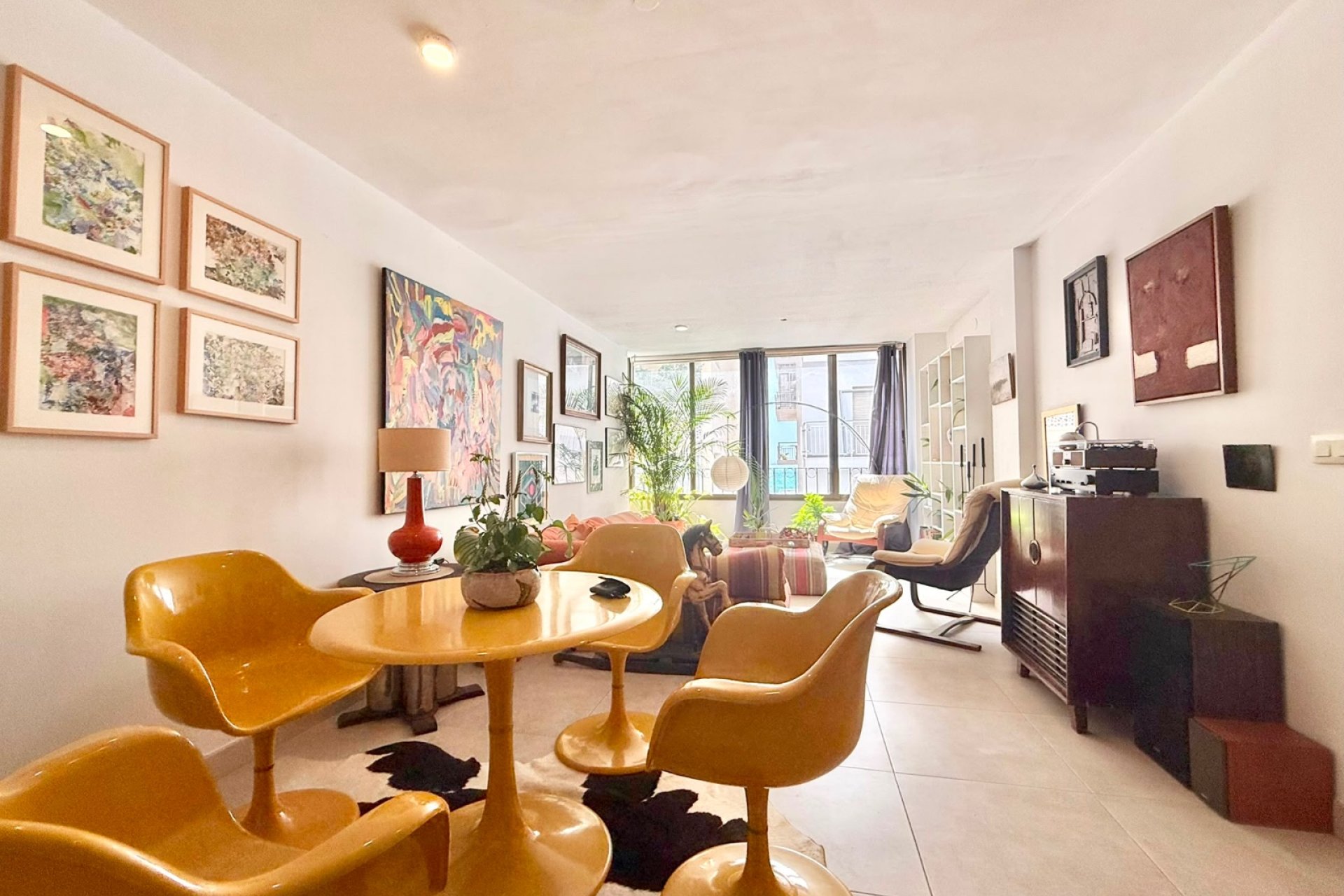 Resale - Apartment / Flat -
Altea