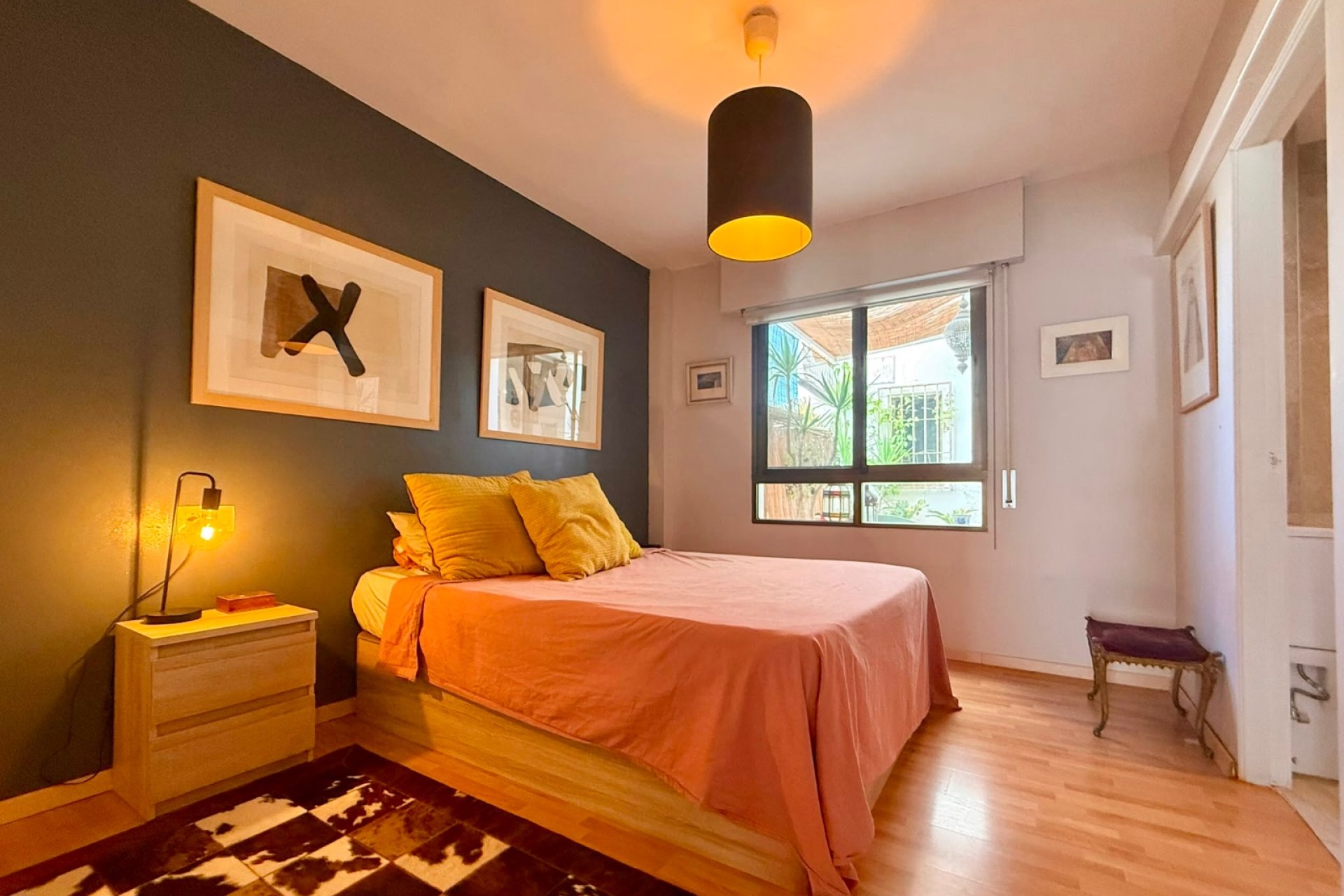 Resale - Apartment / Flat -
Altea