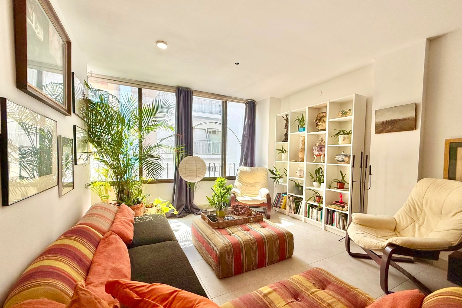 Resale - Apartment / Flat -
Altea