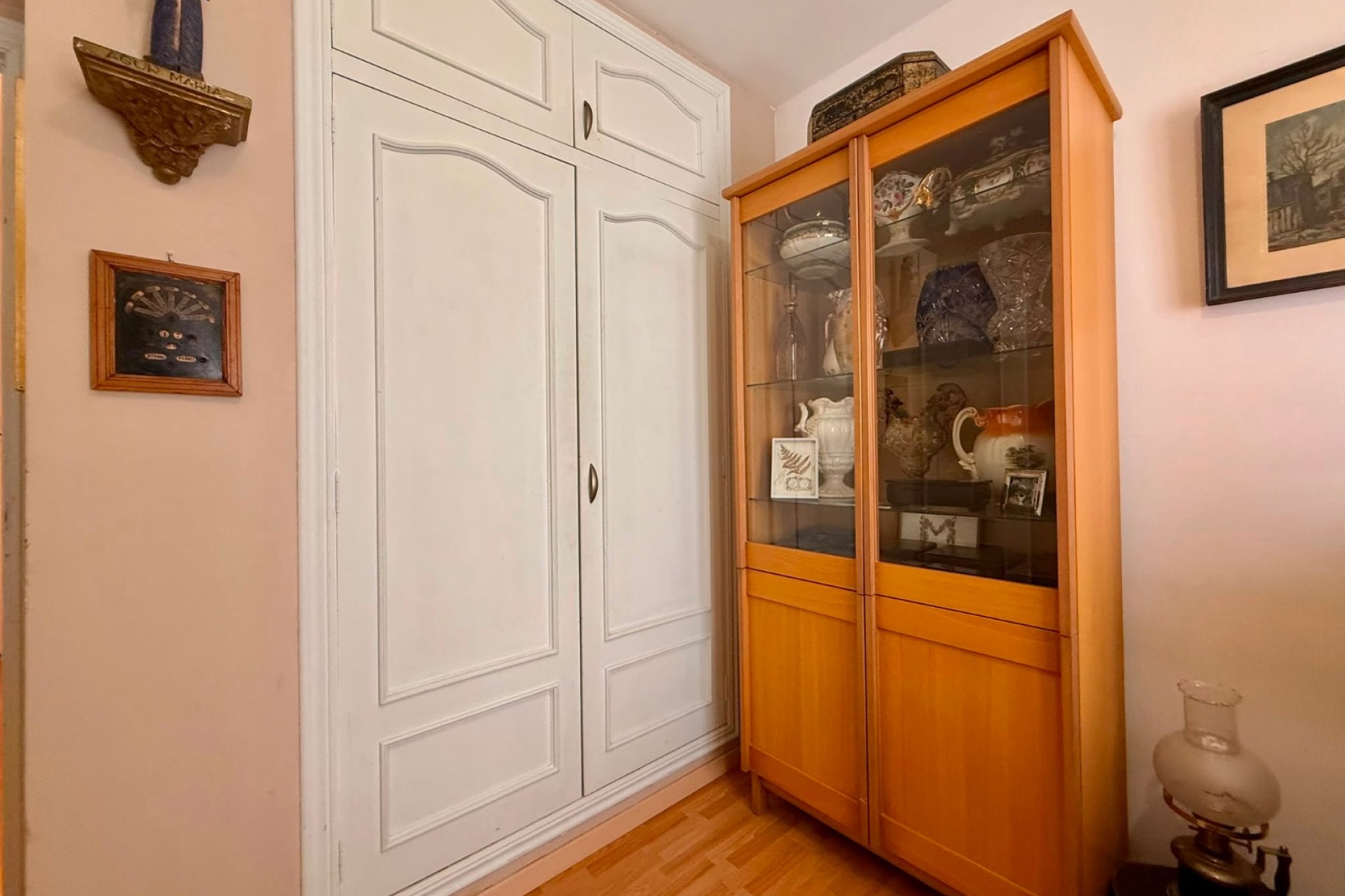 Resale - Apartment / Flat -
Altea