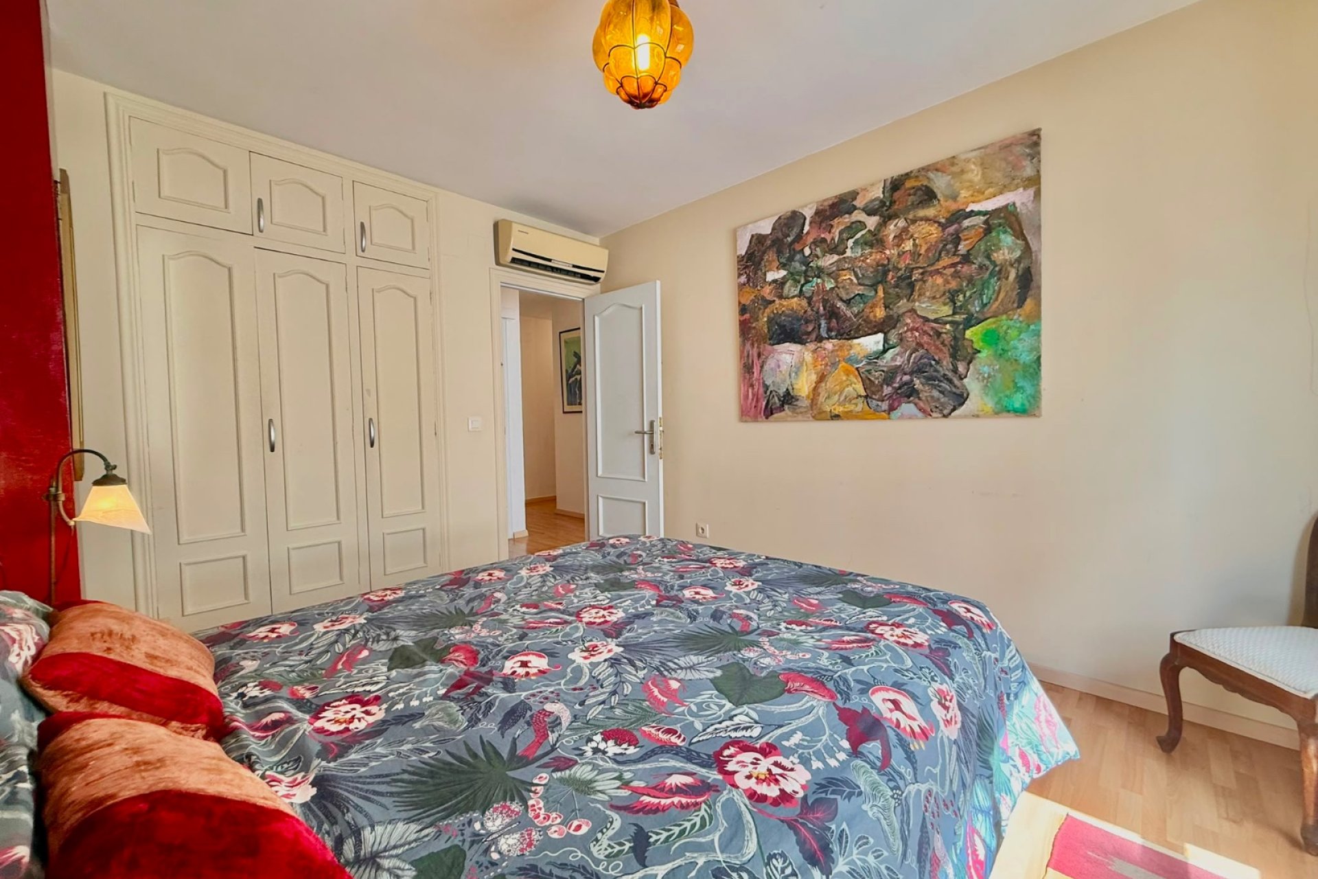Resale - Apartment / Flat -
Altea