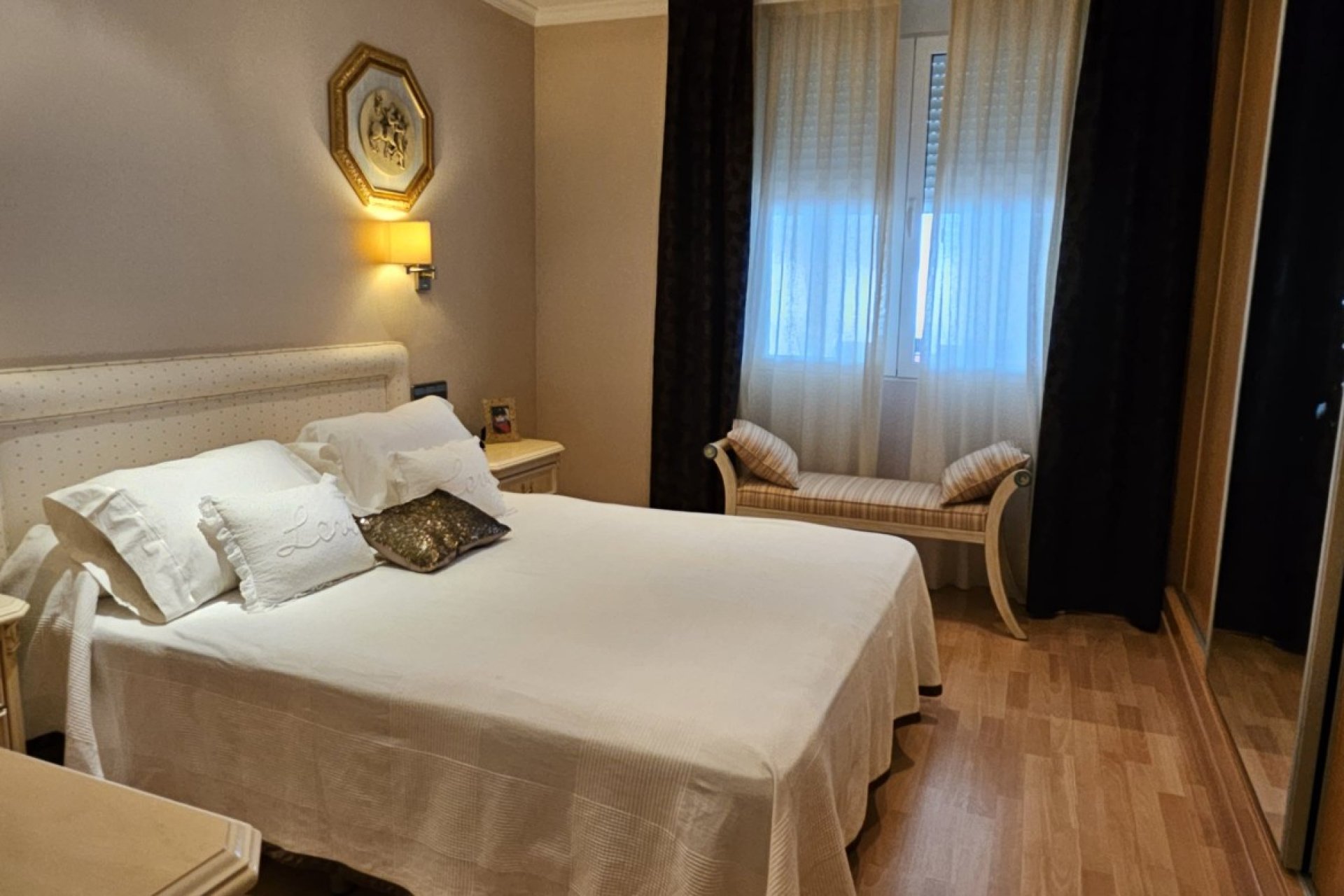 Resale - Apartment / flat -
Benidorm - Levante