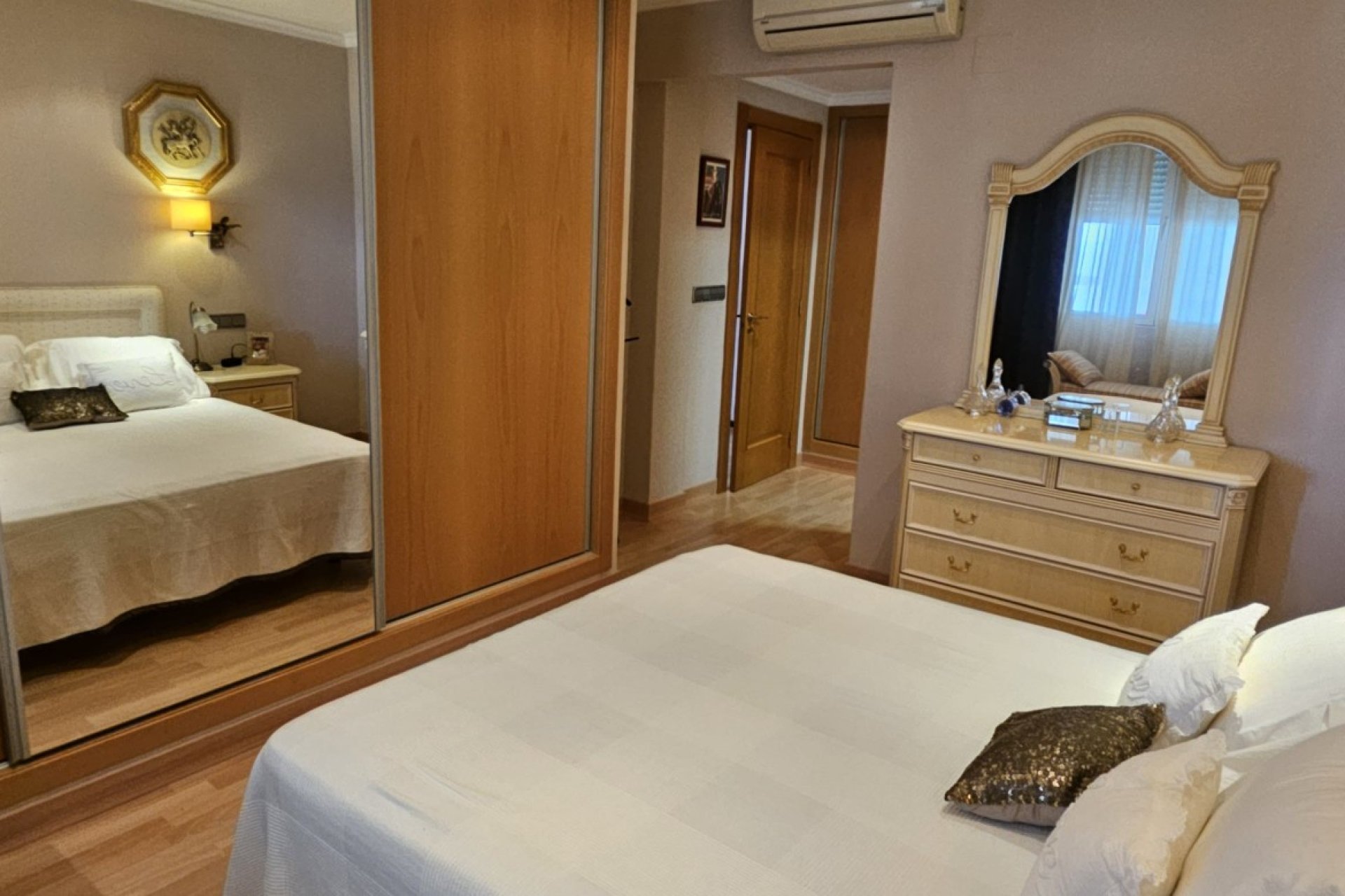 Resale - Apartment / flat -
Benidorm - Levante