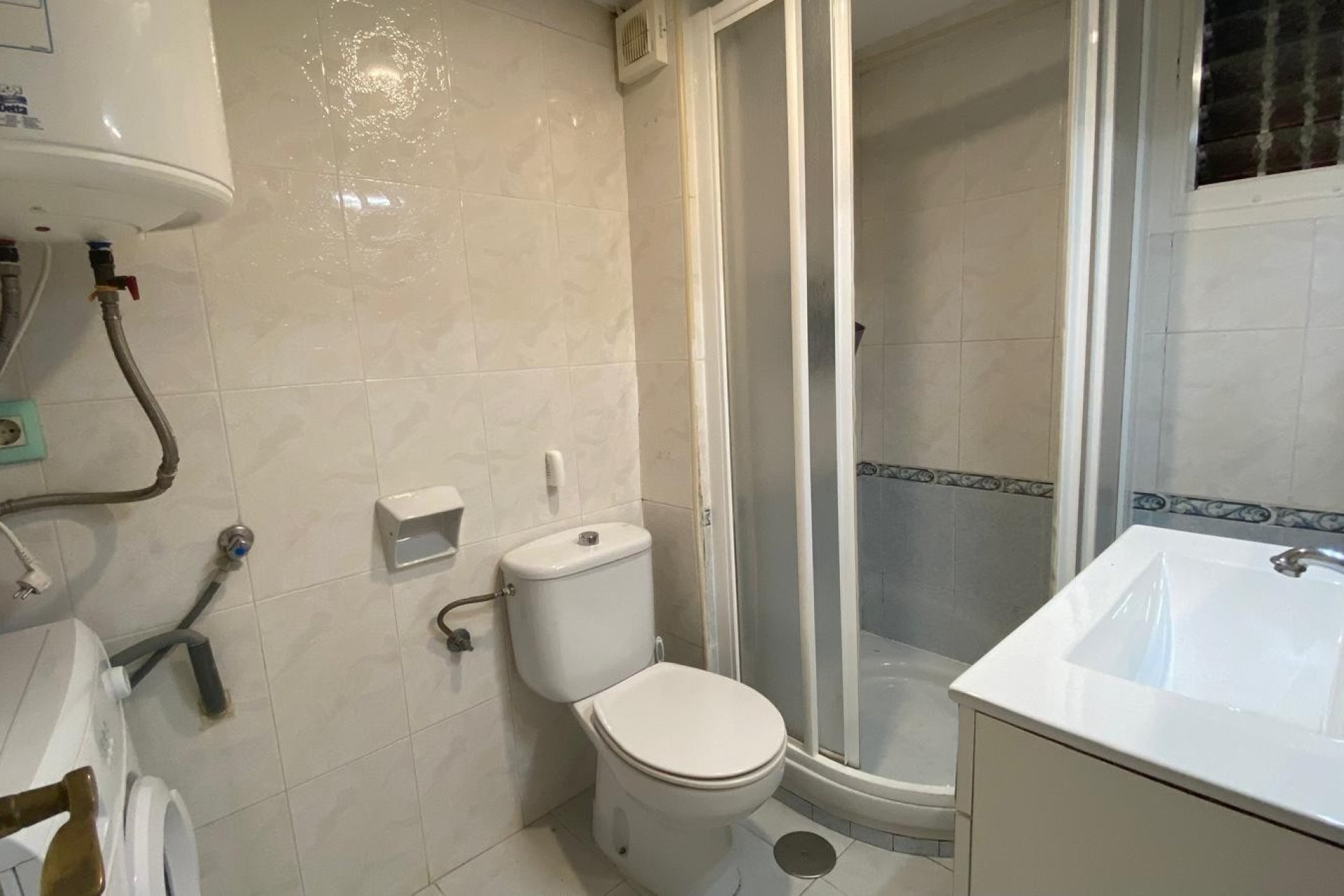 Resale - Apartment / flat -
Benidorm - Levante