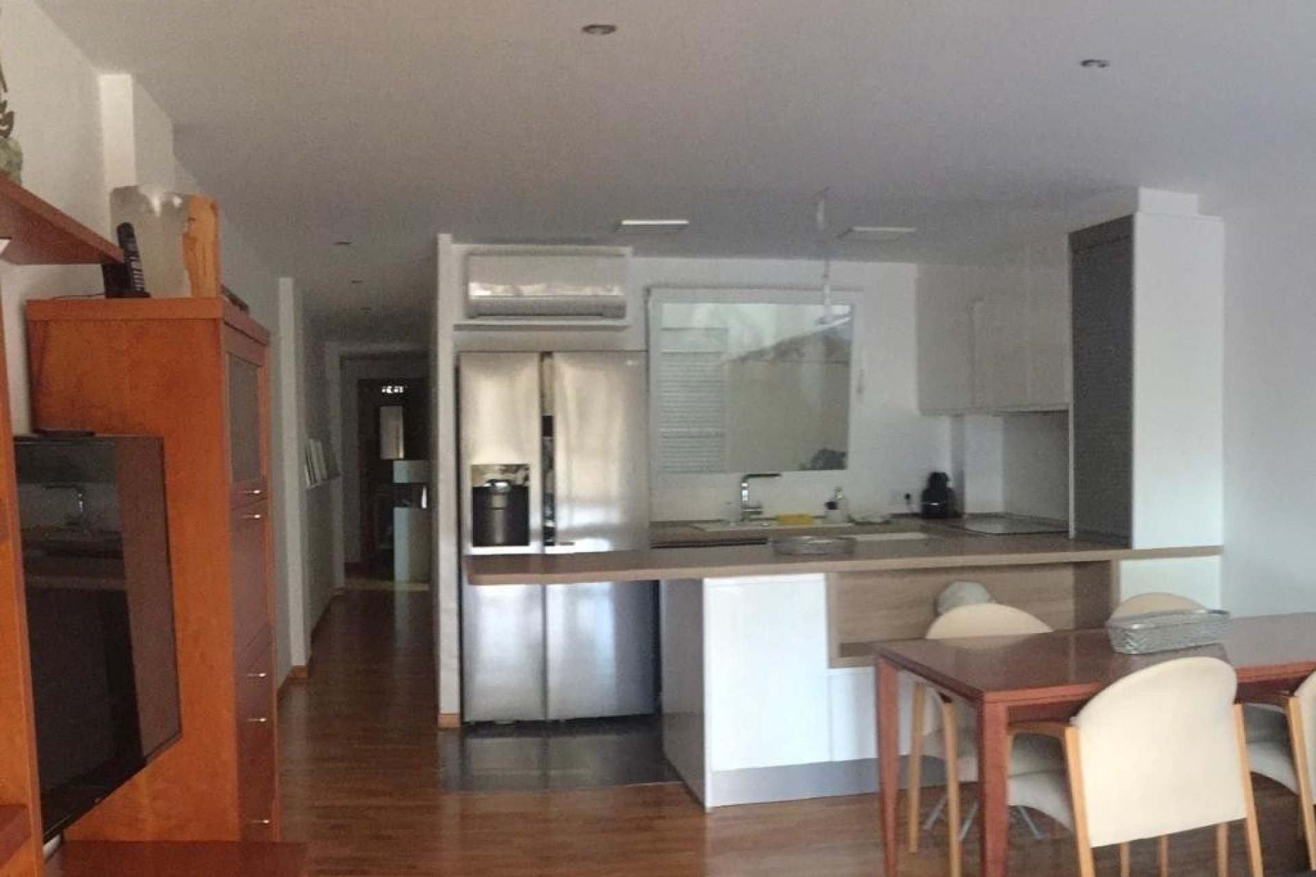 Resale - Apartment / flat -
Benidorm - Old town / Port