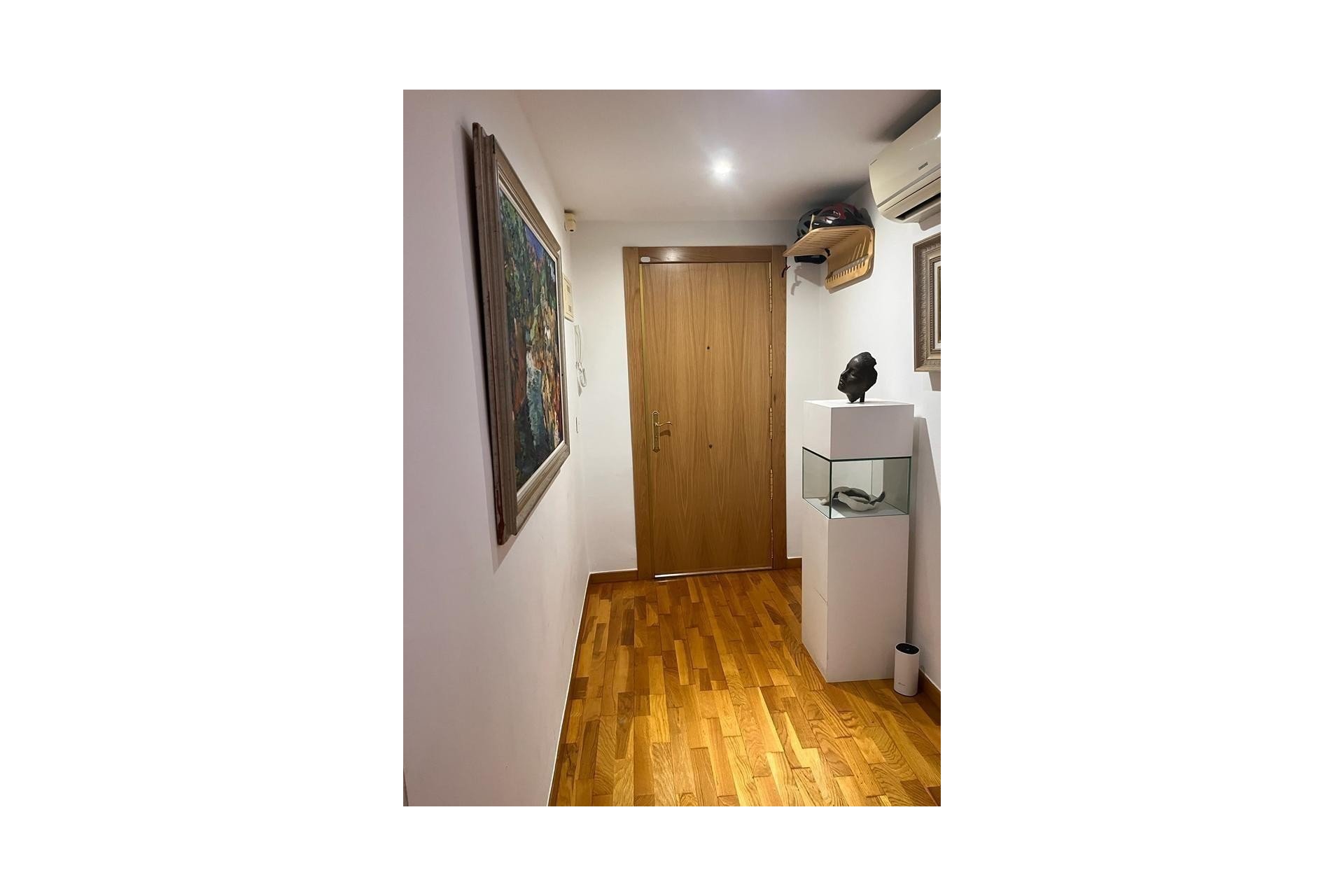 Resale - Apartment / flat -
Benidorm - Old town / Port