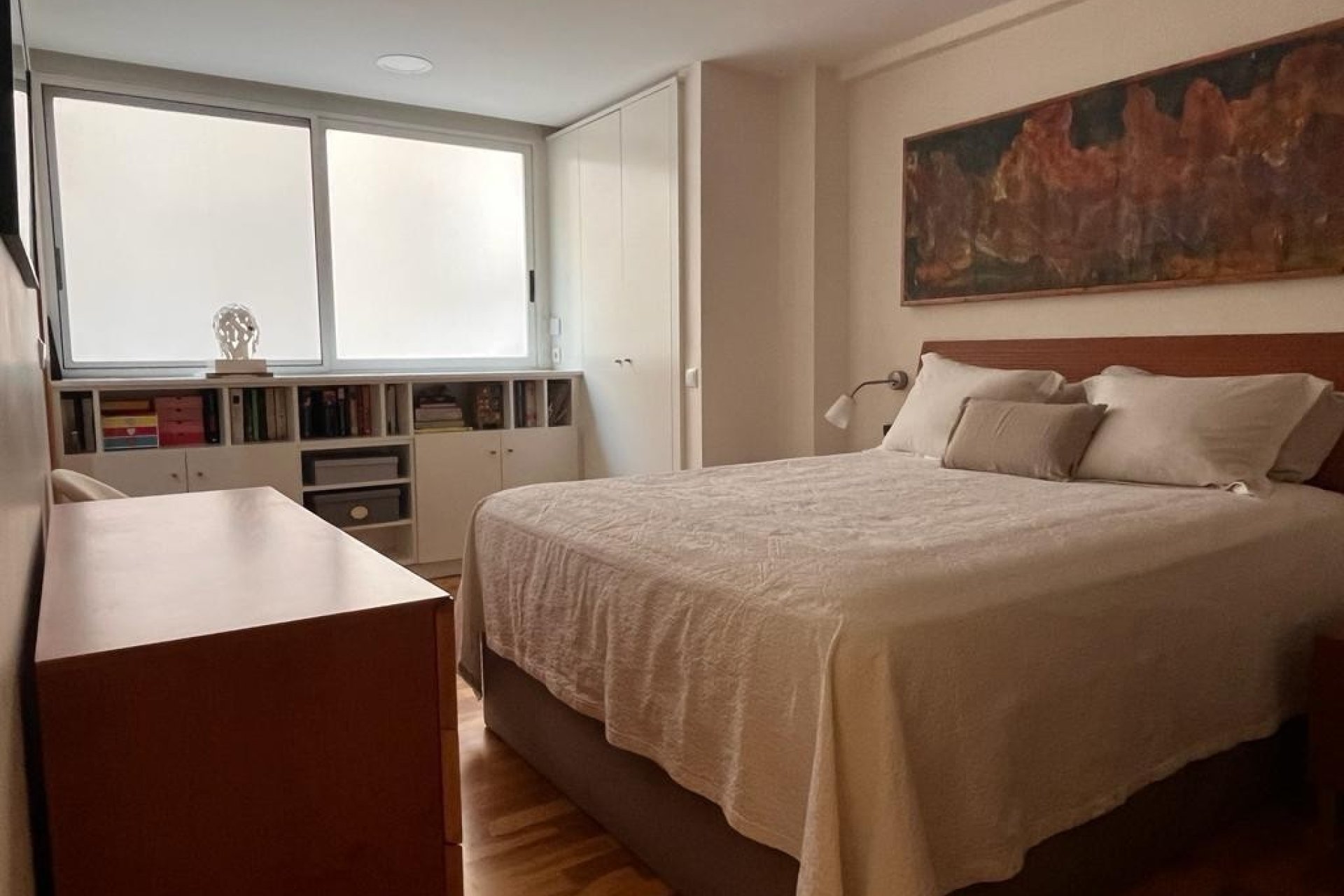 Resale - Apartment / flat -
Benidorm - Old town / Port