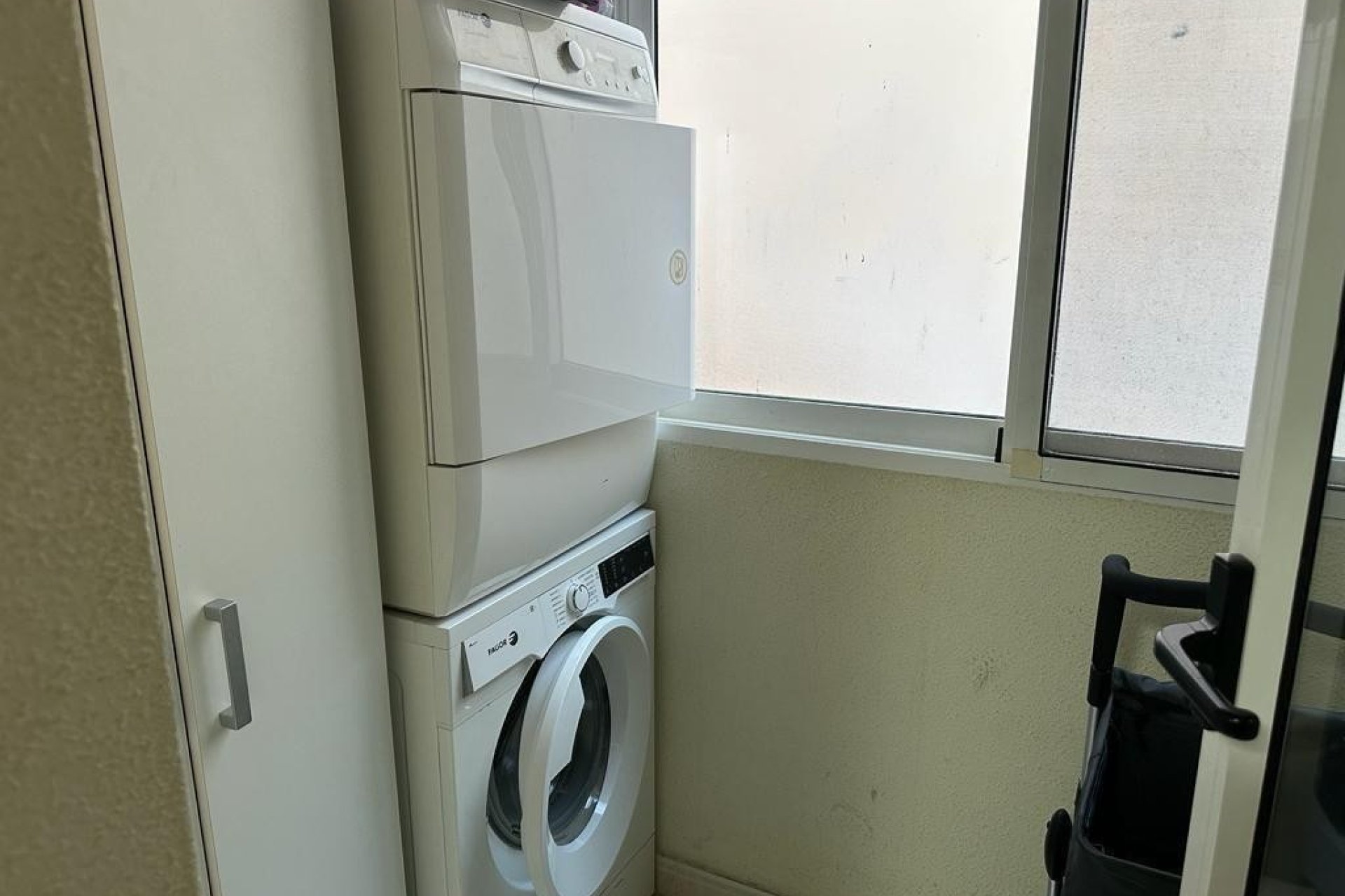 Resale - Apartment / flat -
Benidorm - Old town / Port