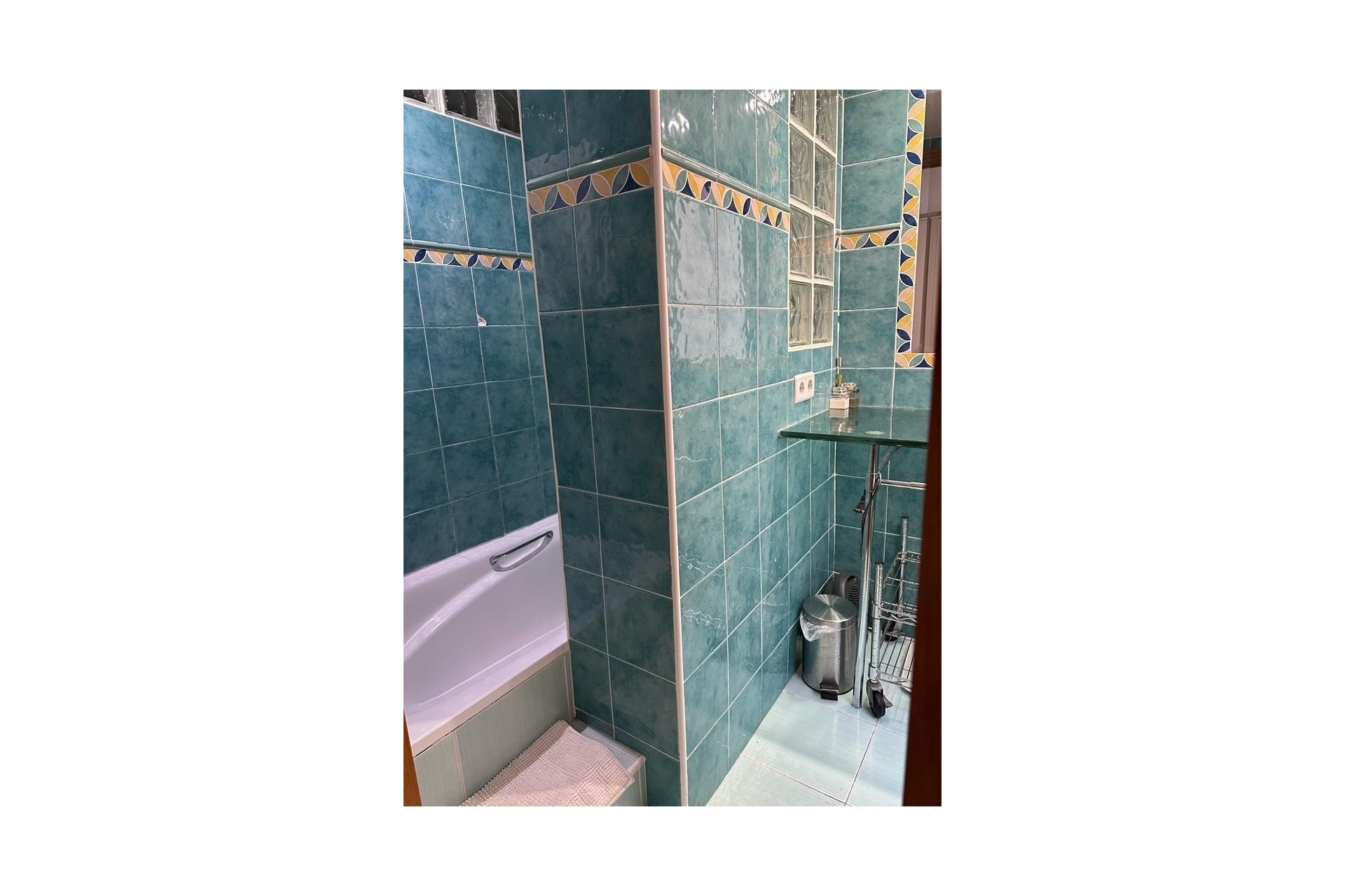 Resale - Apartment / flat -
Benidorm - Old town / Port