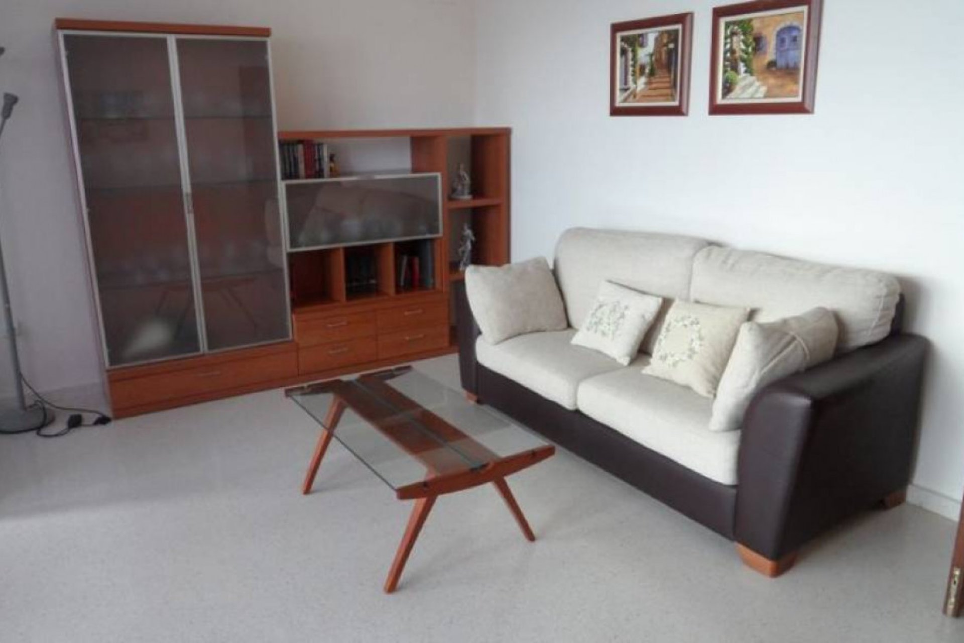 Resale - Apartment / flat -
Benidorm - Poniente