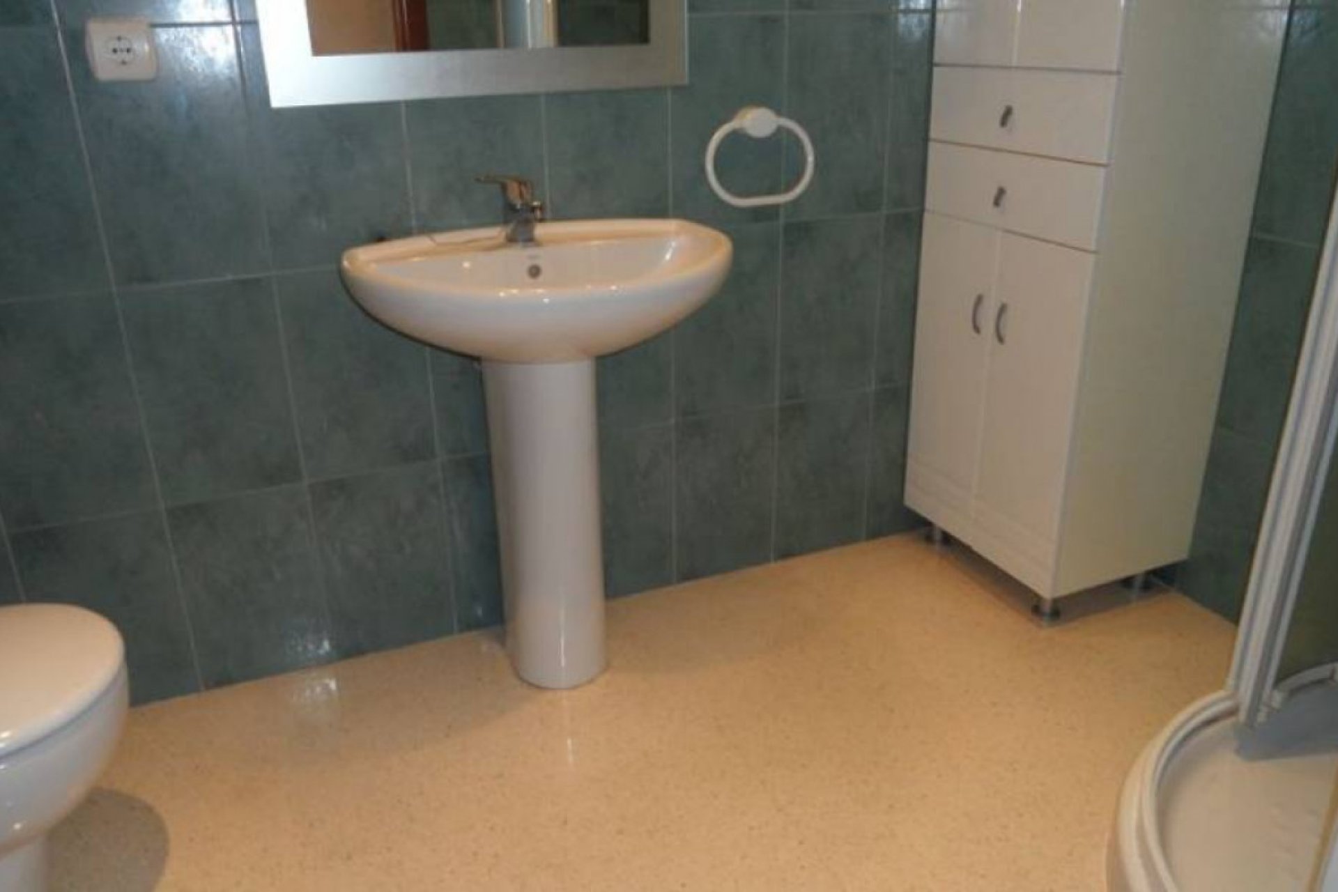 Resale - Apartment / flat -
Benidorm - Poniente