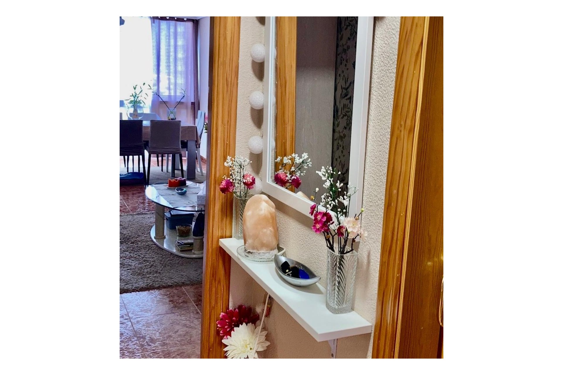 Resale - Apartment / flat -
Benidorm - Poniente