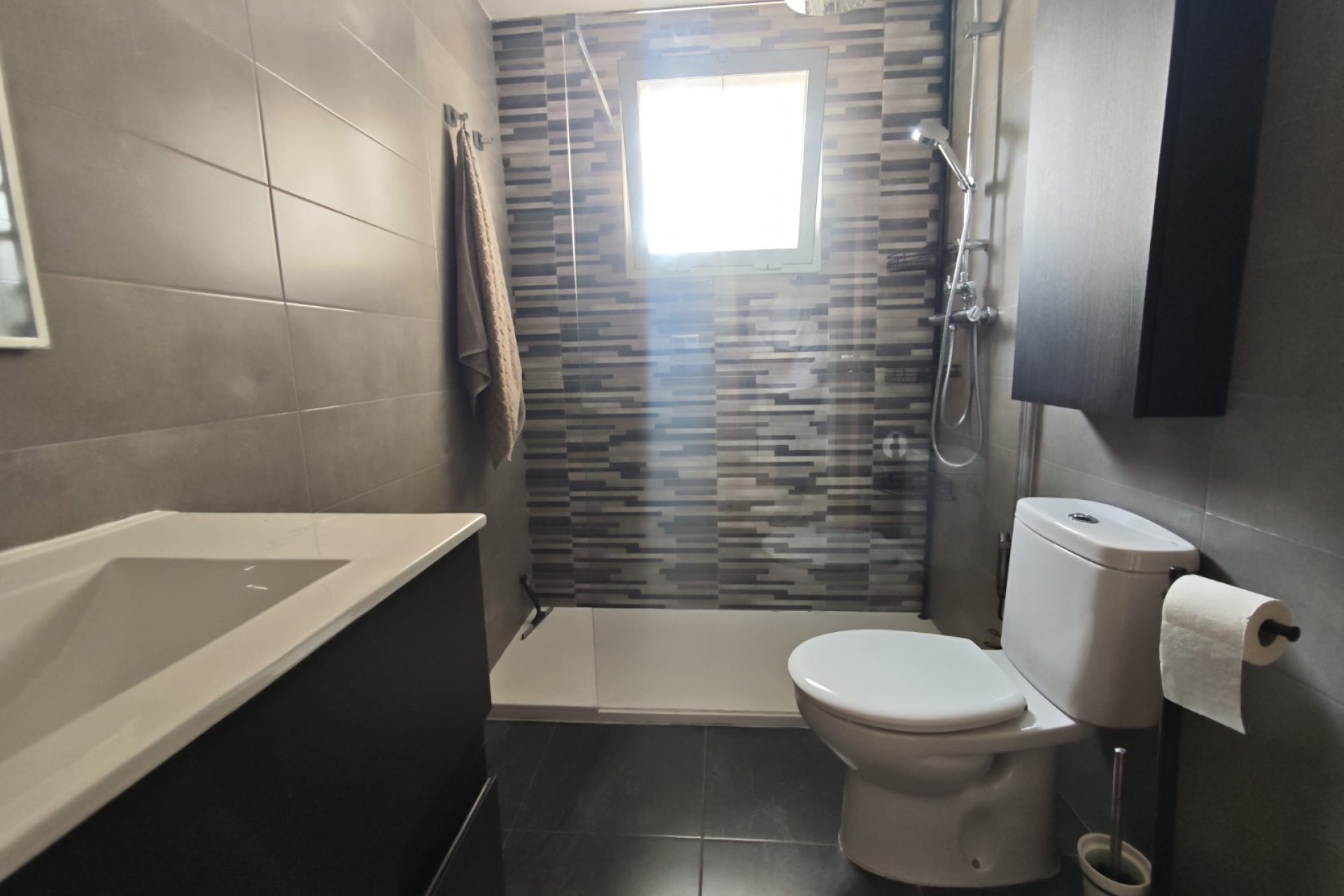 Resale - Apartment / Flat -
Benidorm - Poniente