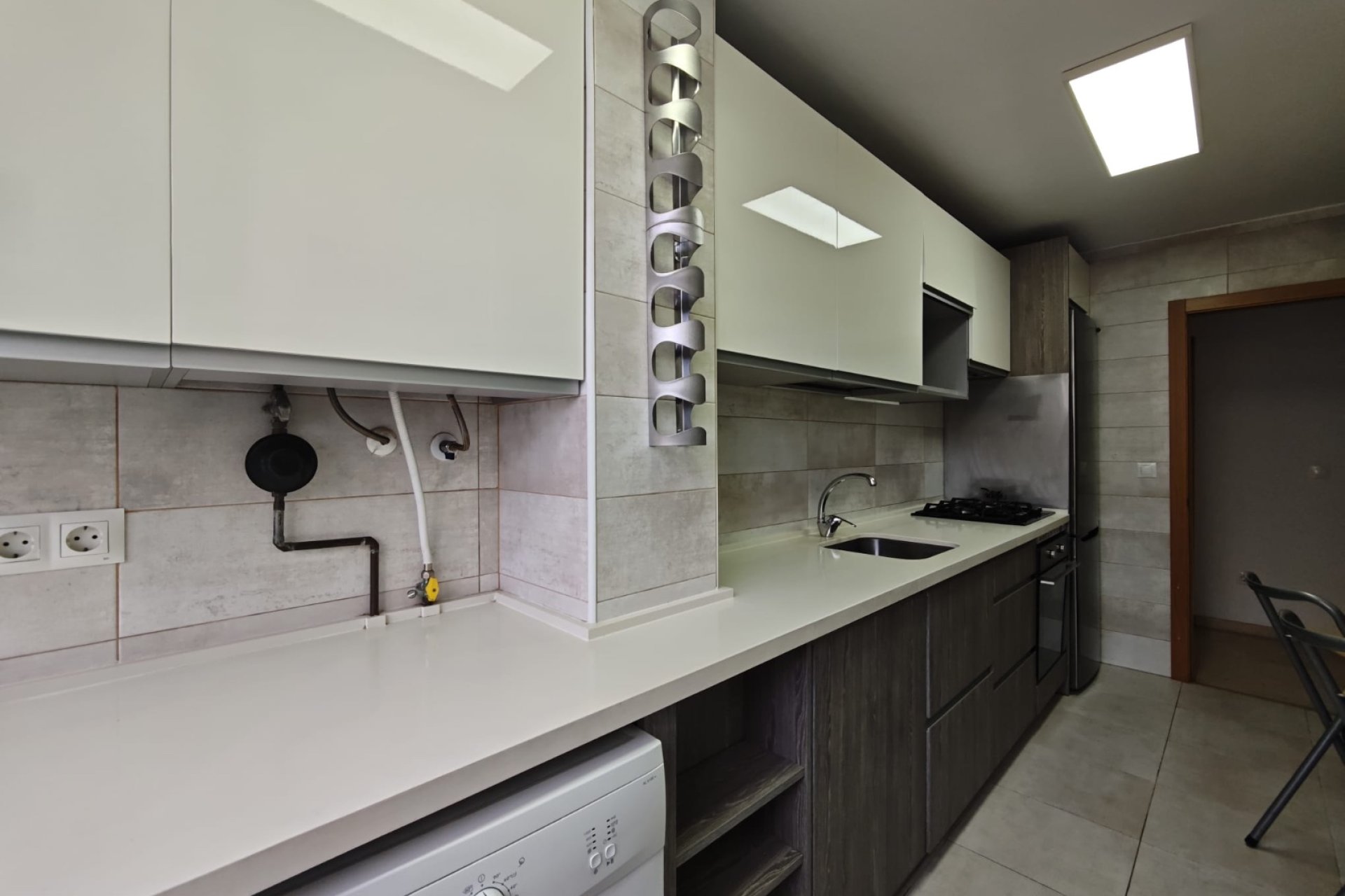Resale - Apartment / Flat -
Benidorm - Poniente