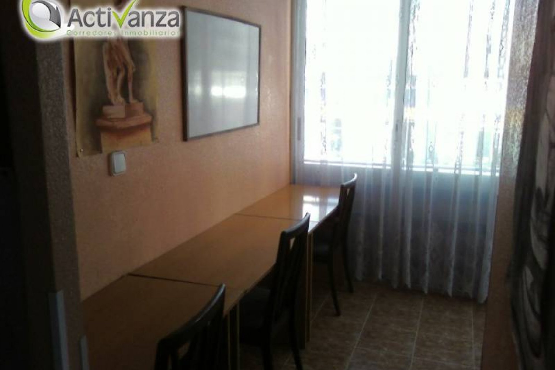 Resale - Apartment / flat -
Benidorm - Rincón de Loix