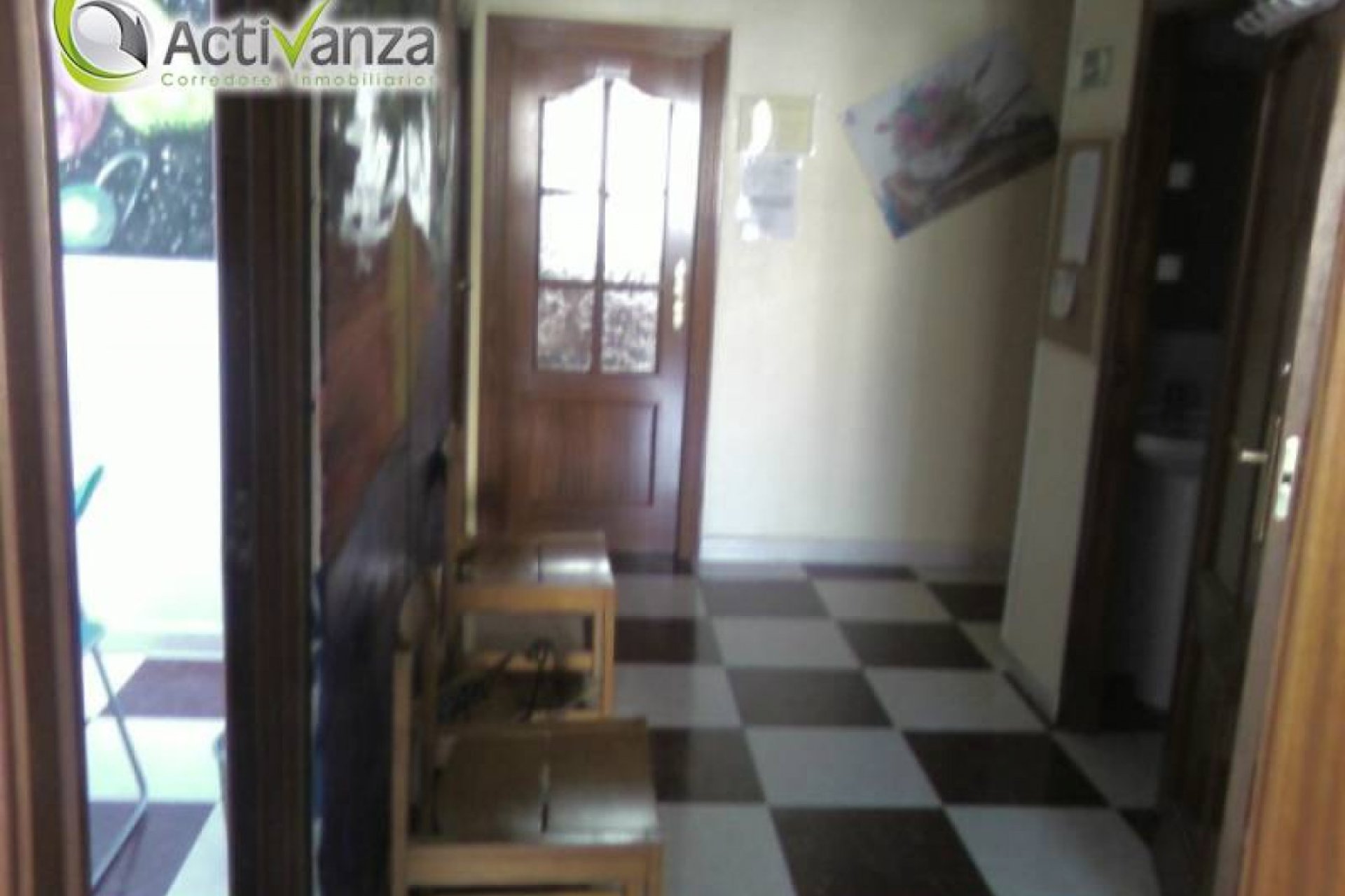 Resale - Apartment / flat -
Benidorm - Rincón de Loix