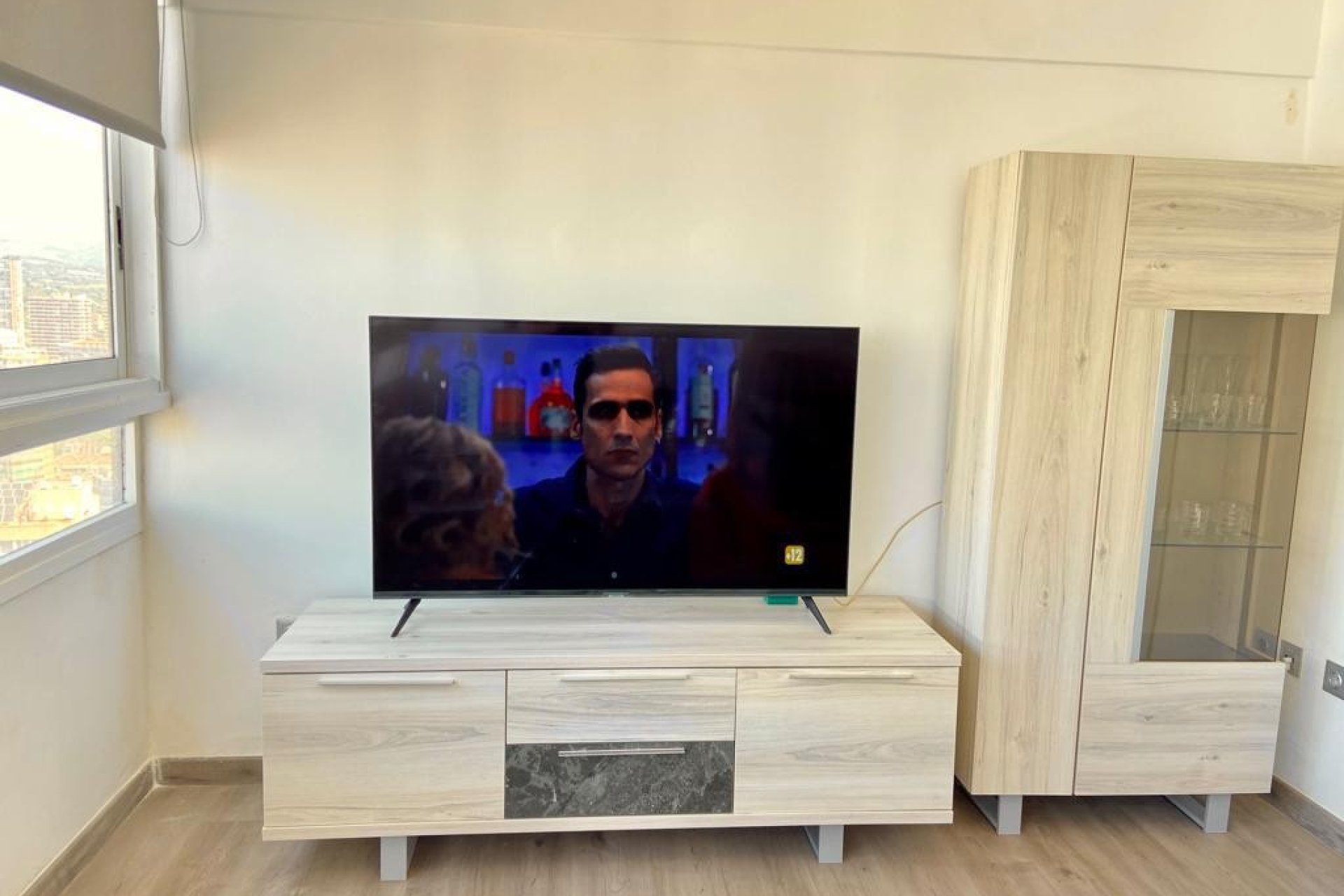 Resale - Apartment / Flat -
Benidorm - Rincón de Loix