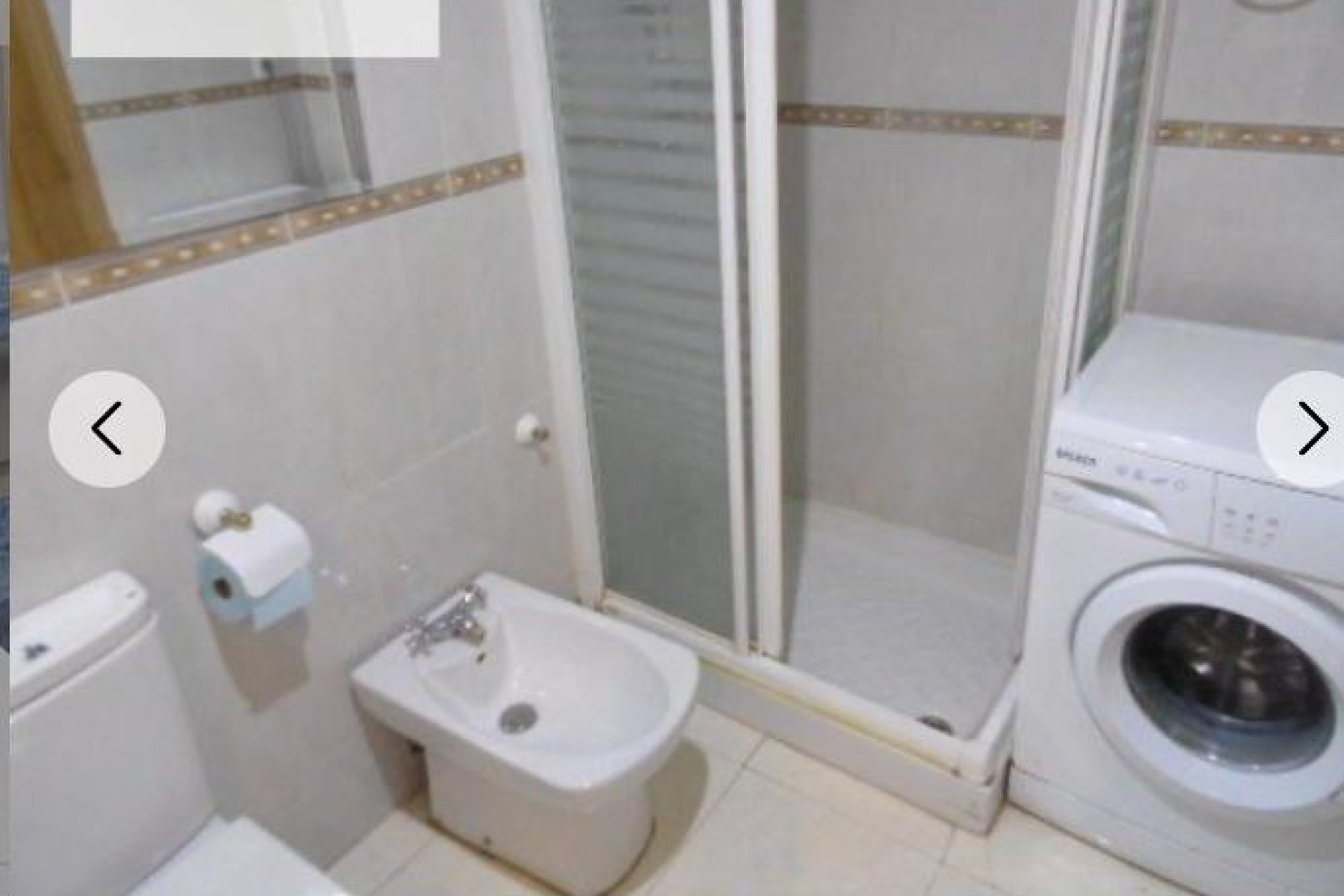 Resale - Apartment / flat -
Benidorm - Rincón de Loix