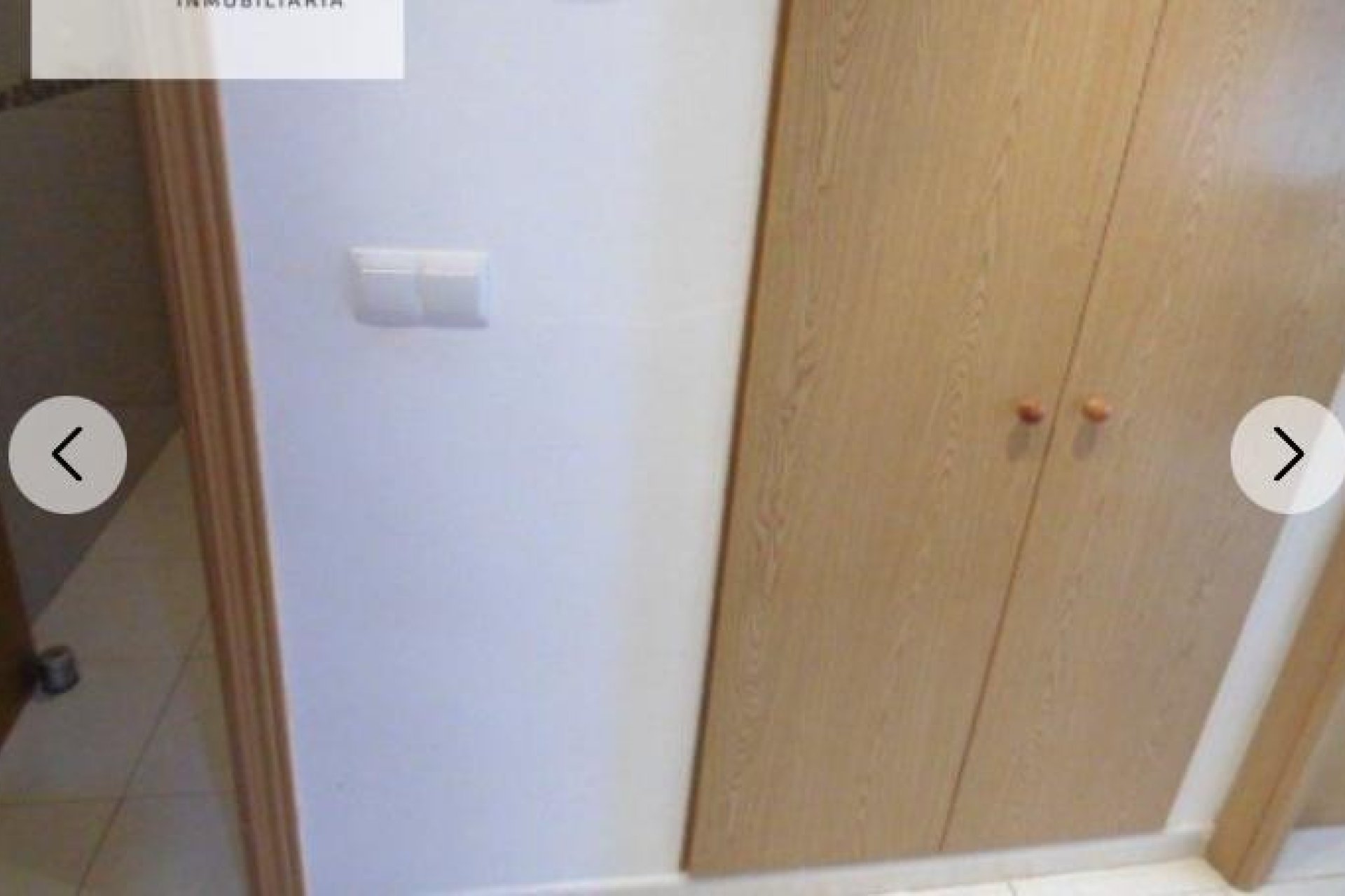 Resale - Apartment / flat -
Benidorm - Rincón de Loix