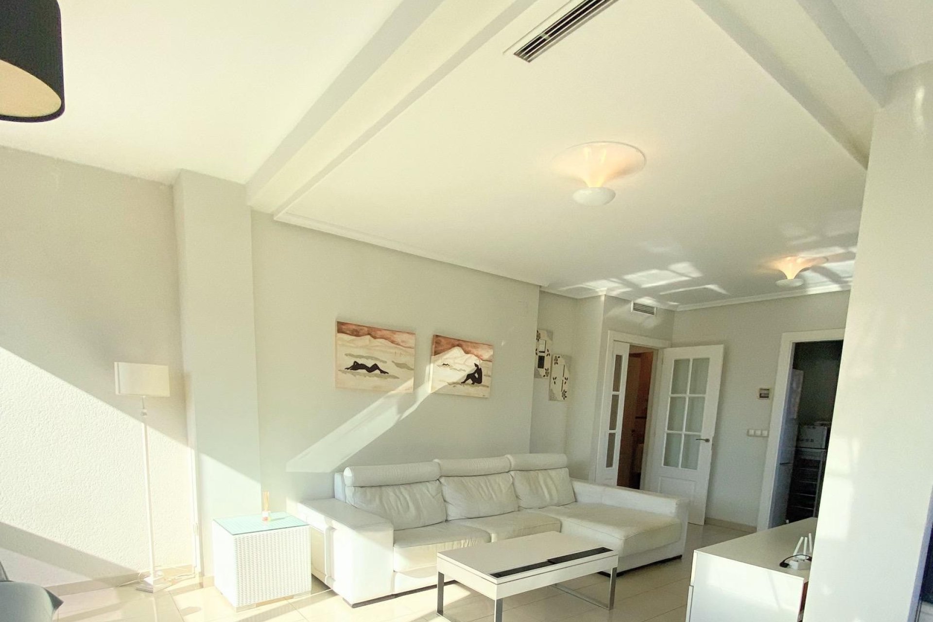 Resale - Apartment / flat -
Benidorm - Rincón de Loix