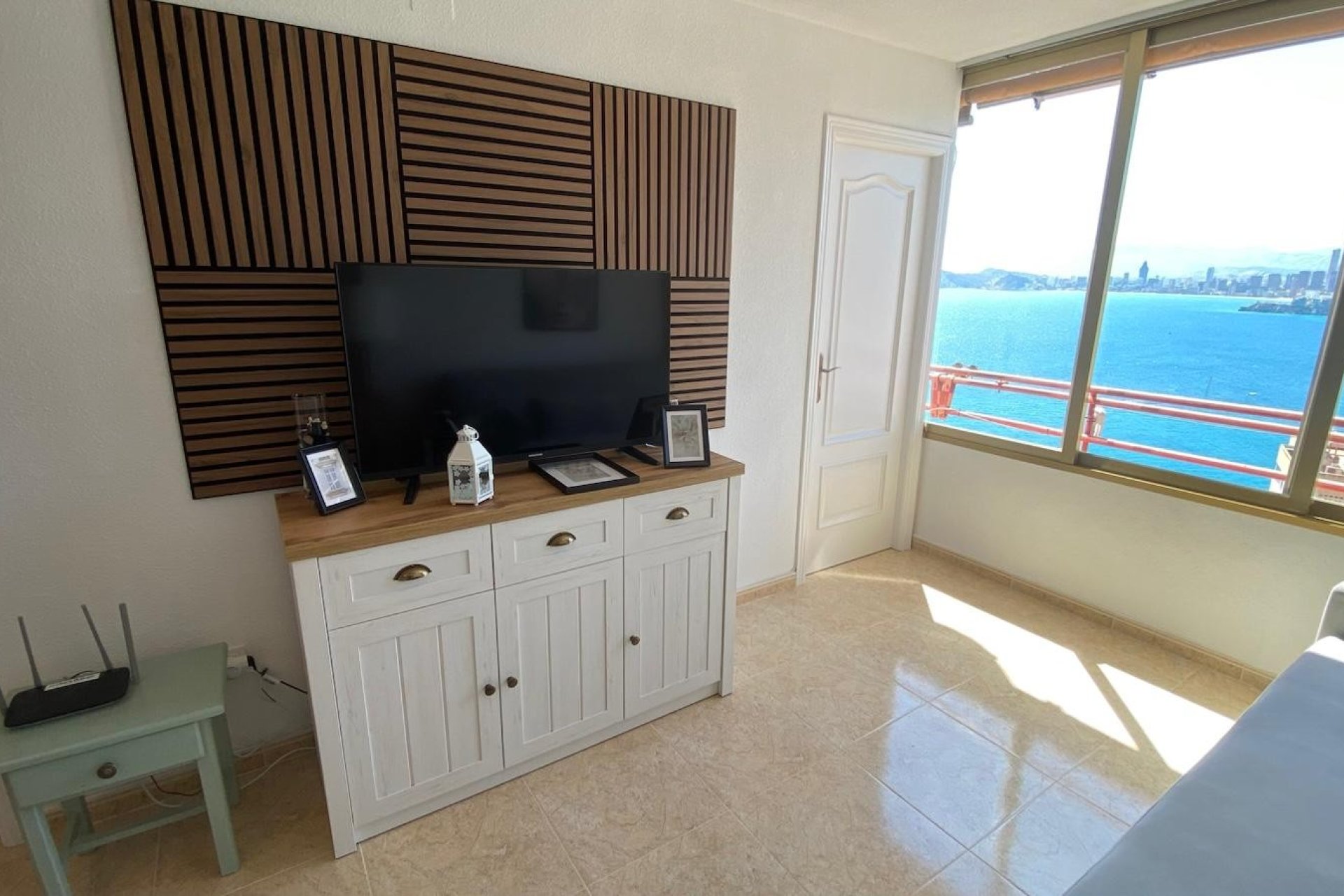 Resale - Apartment / Flat -
Benidorm - Rincón de Loix