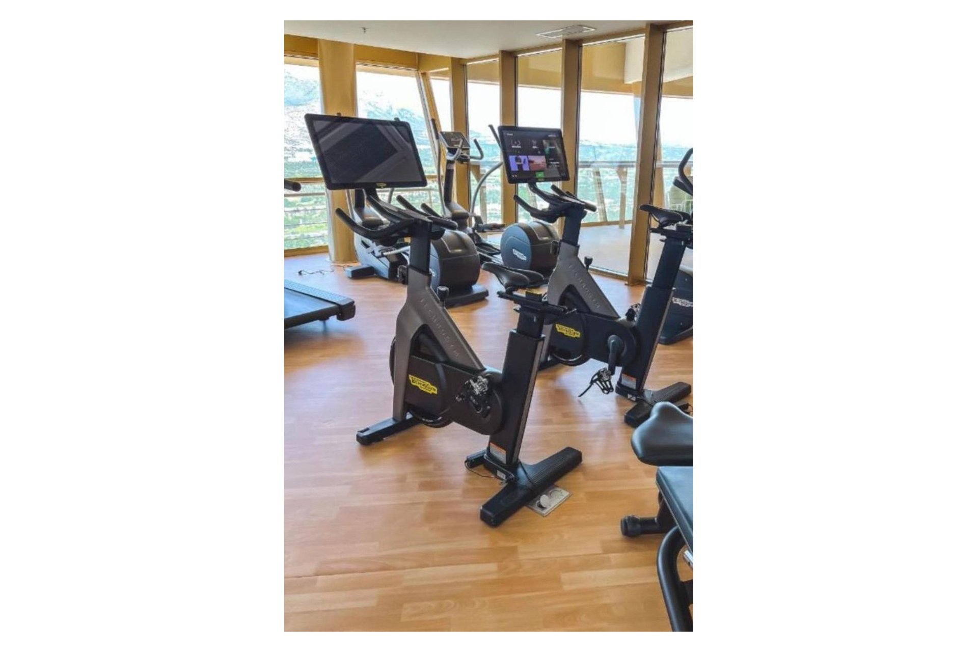 Resale - Apartment / flat -
Benidorm - Zona de Poniente