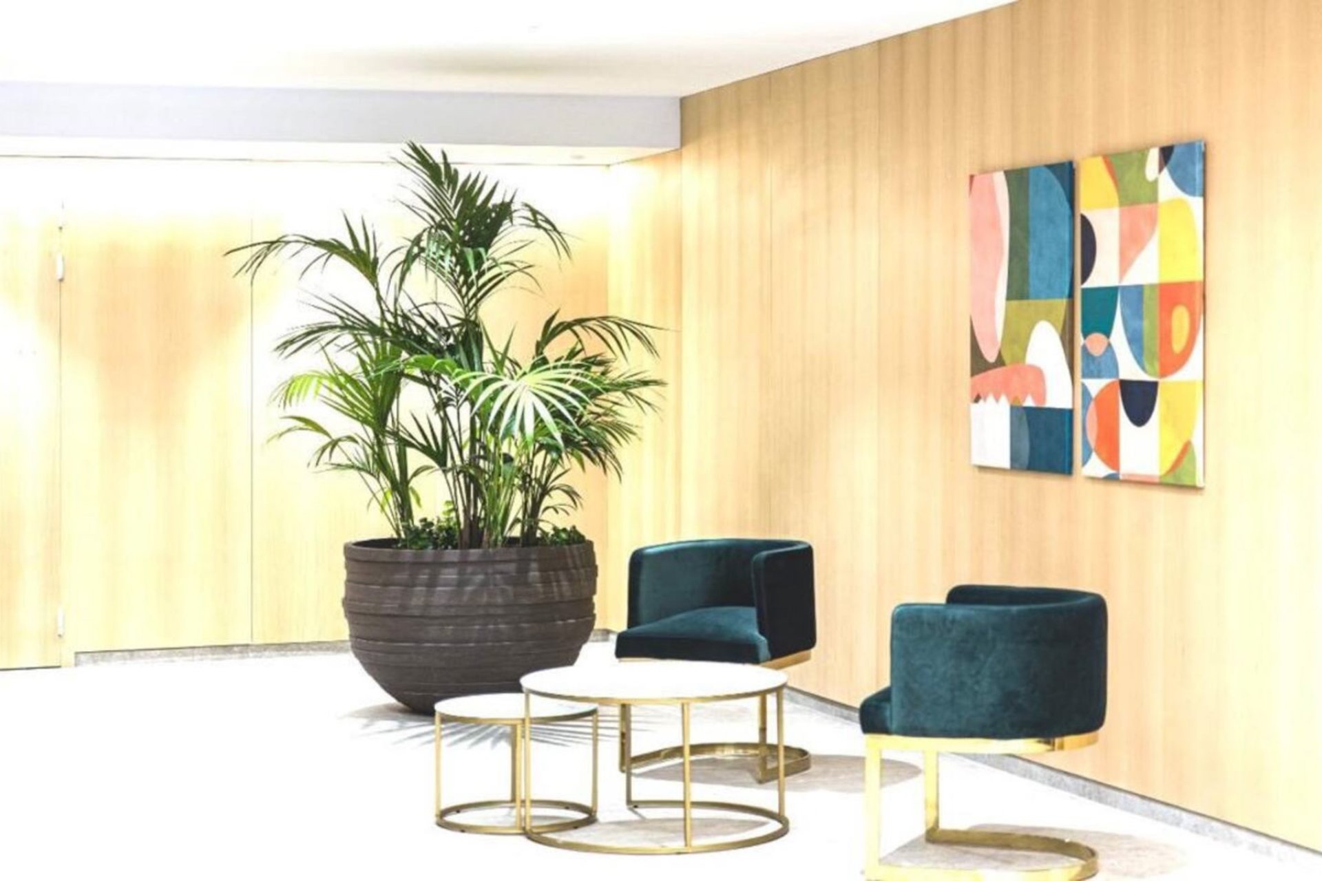 Resale - Apartment / flat -
Benidorm - Zona de Poniente