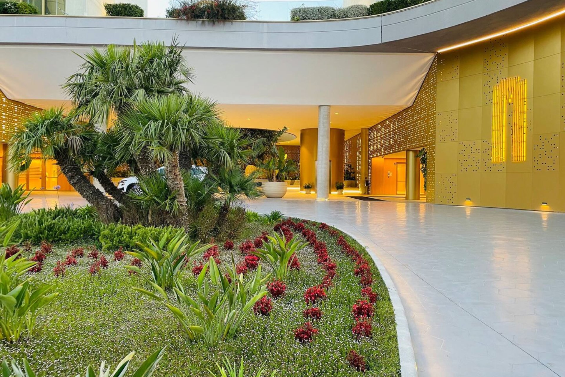 Resale - Apartment / flat -
Benidorm - Zona de Poniente