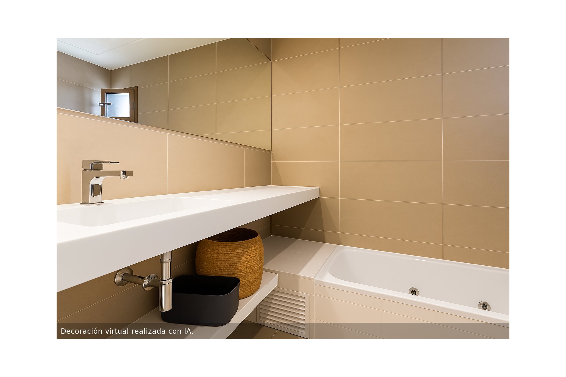 Resale - Apartment / flat -
Benidorm - Zona de Poniente