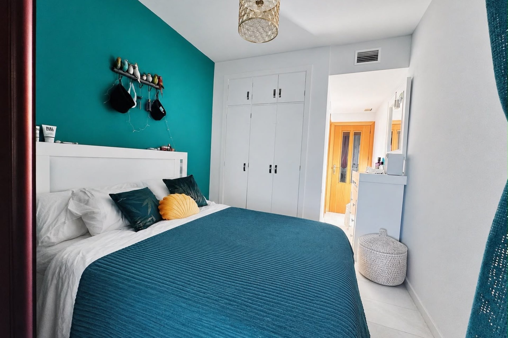 Resale - Apartment / Flat -
Benidorm - Zona de Poniente