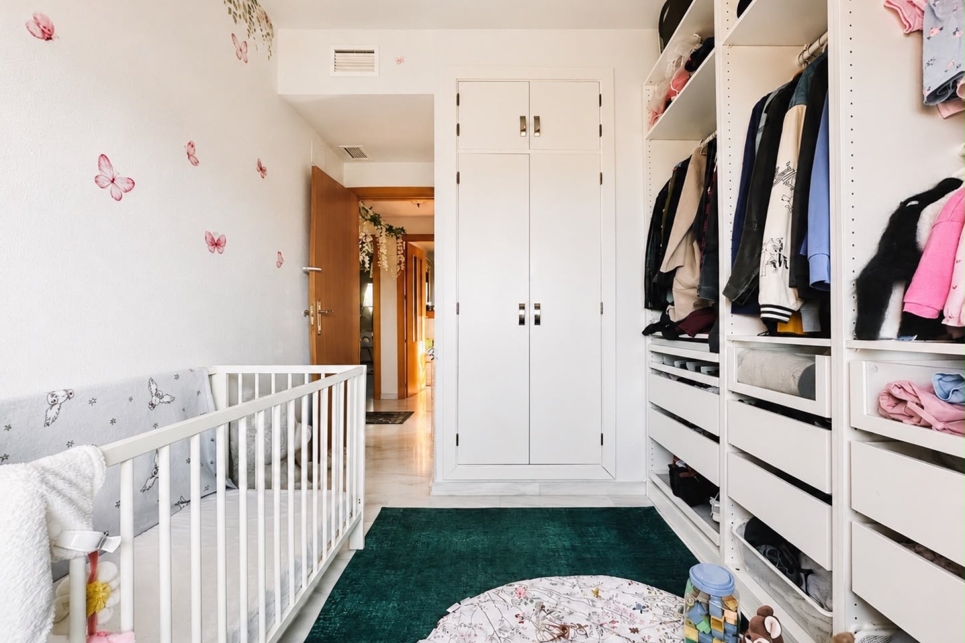 Resale - Apartment / Flat -
Benidorm - Zona de Poniente