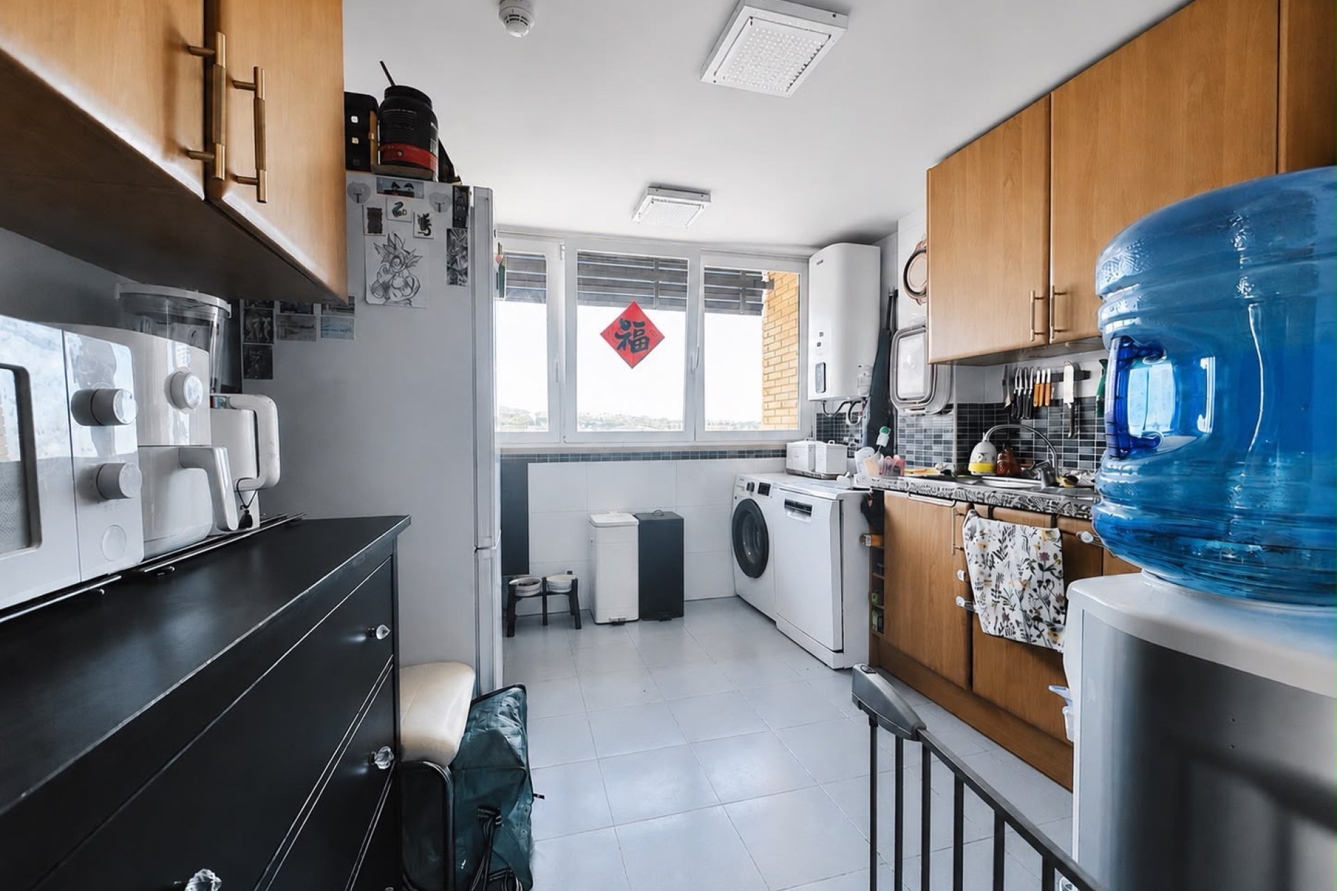 Resale - Apartment / Flat -
Benidorm - Zona de Poniente